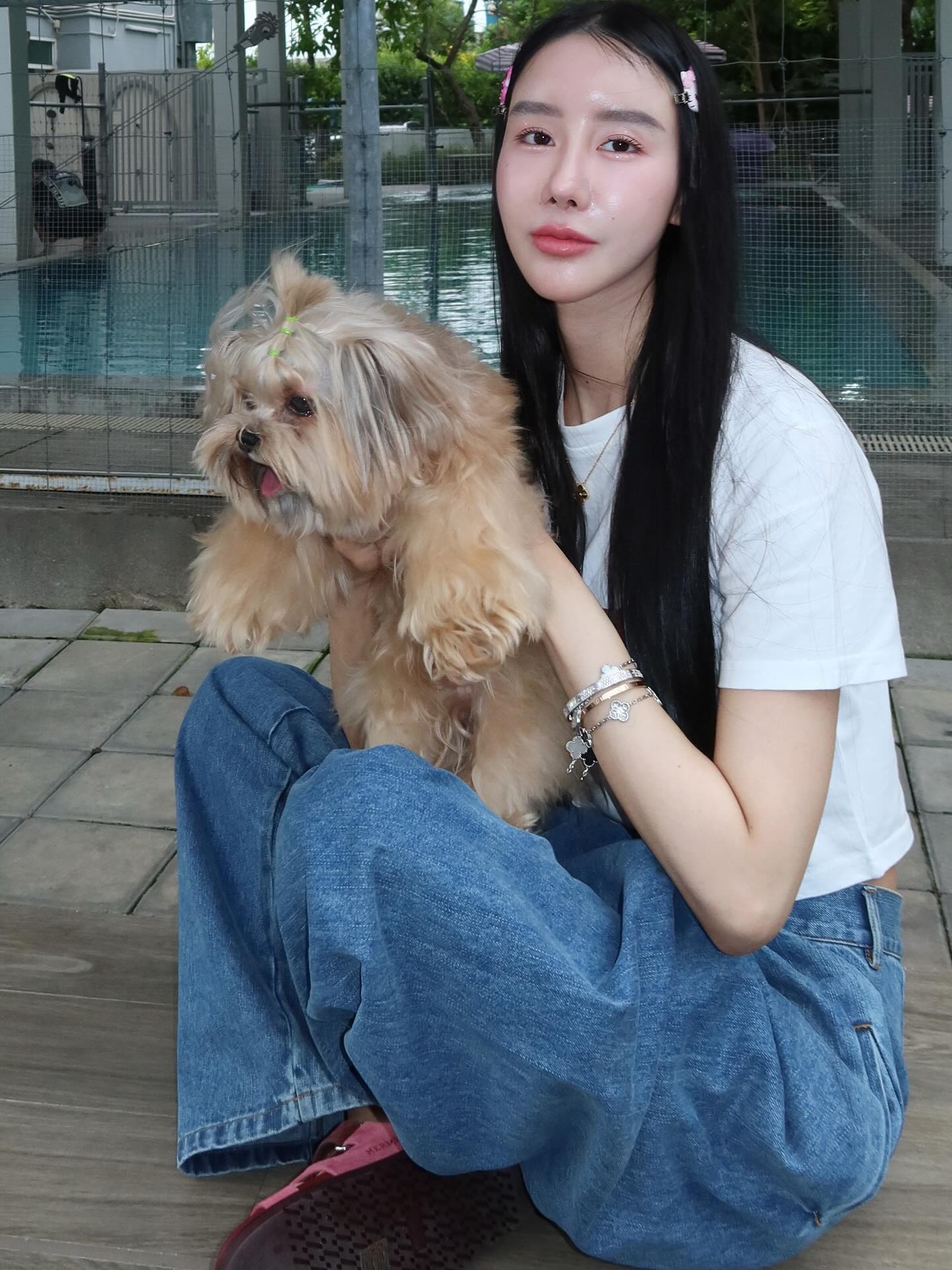 อิ๊งค์ - ภัทรานิษฐ์ วิริยะบำรุงกิจ