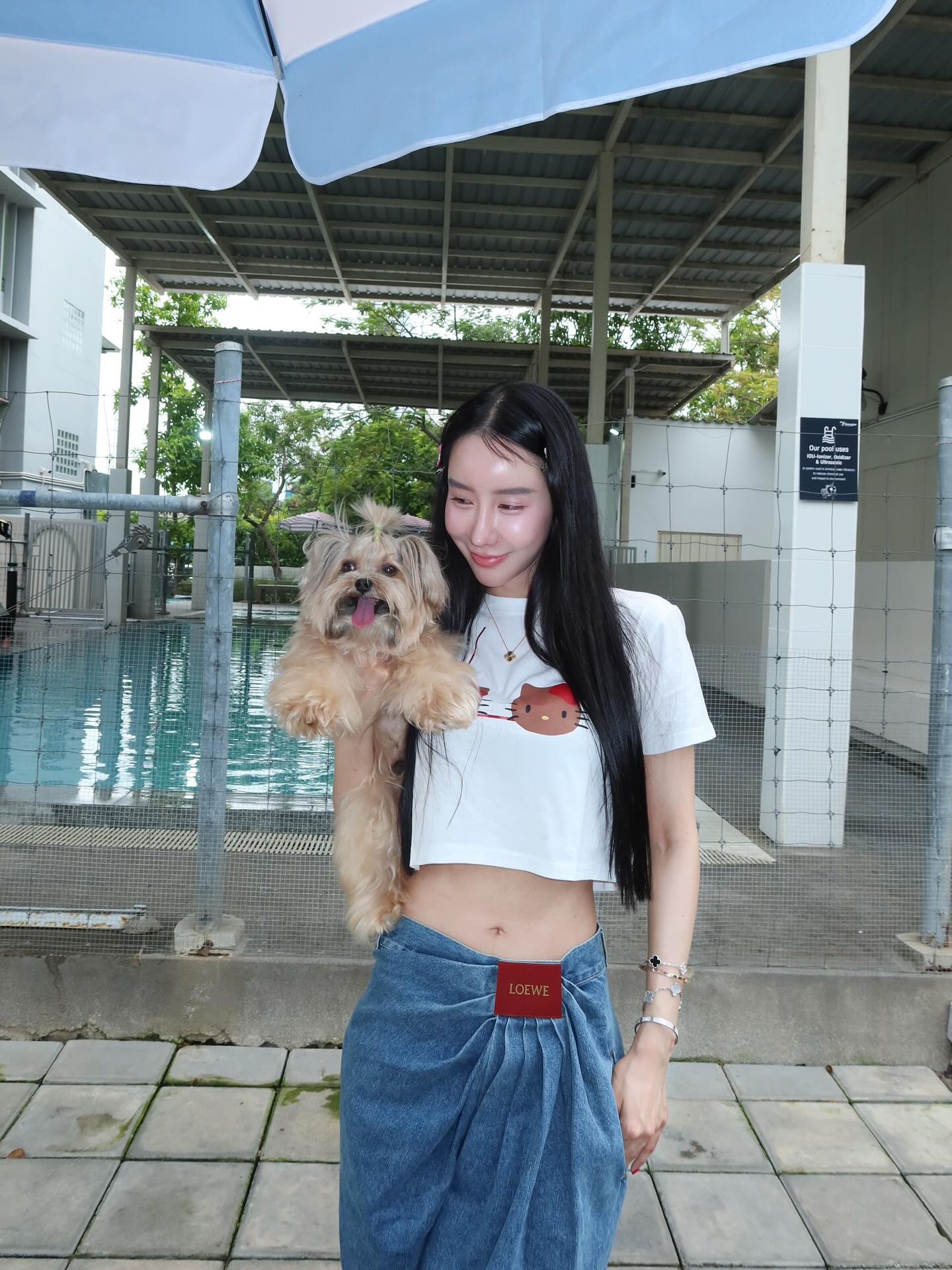 อิ๊งค์ - ภัทรานิษฐ์ วิริยะบำรุงกิจ