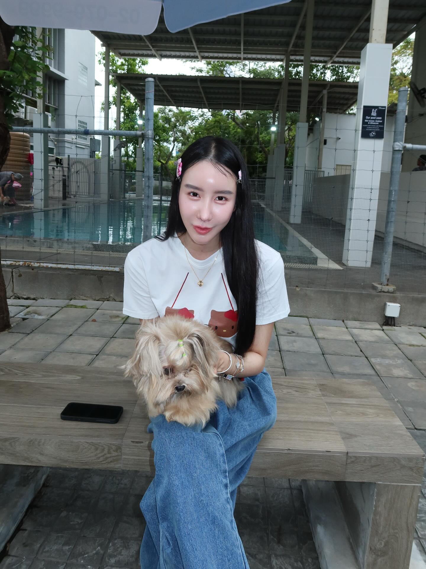 อิ๊งค์ - ภัทรานิษฐ์ วิริยะบำรุงกิจ