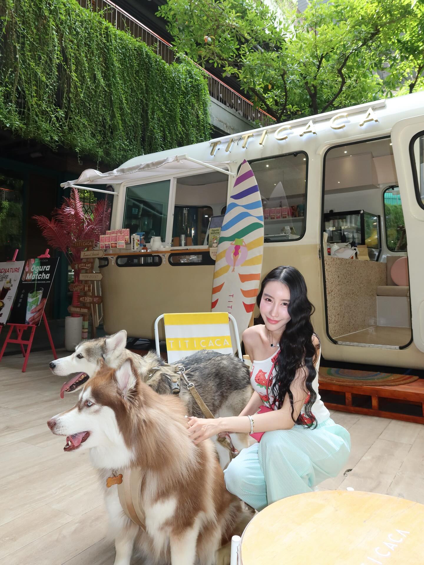 อิ๊งค์ - ภัทรานิษฐ์ วิริยะบำรุงกิจ