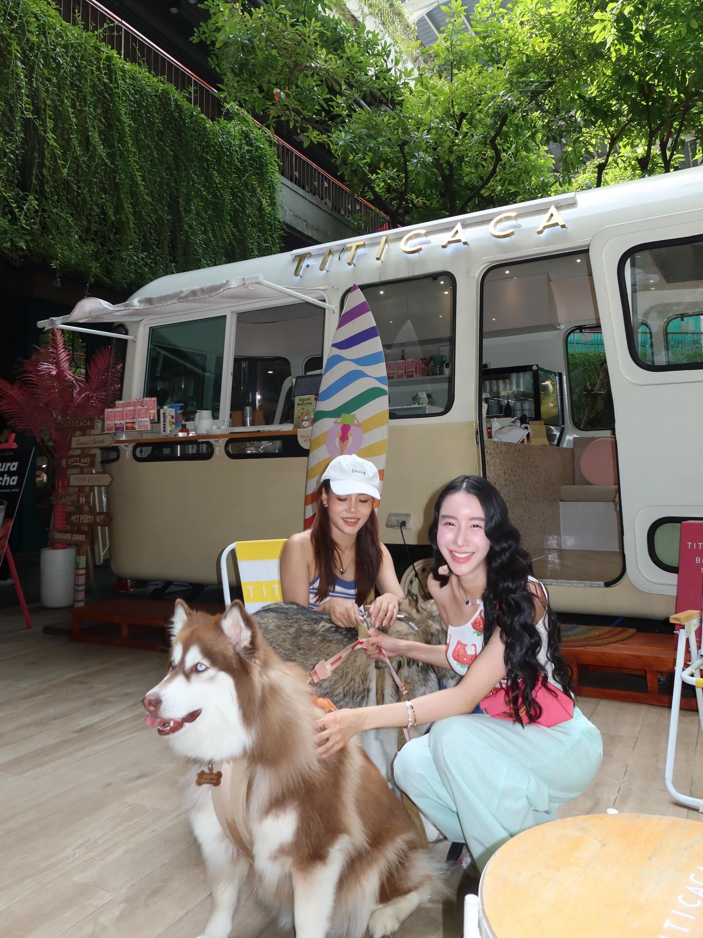 อิ๊งค์ - ภัทรานิษฐ์ วิริยะบำรุงกิจ