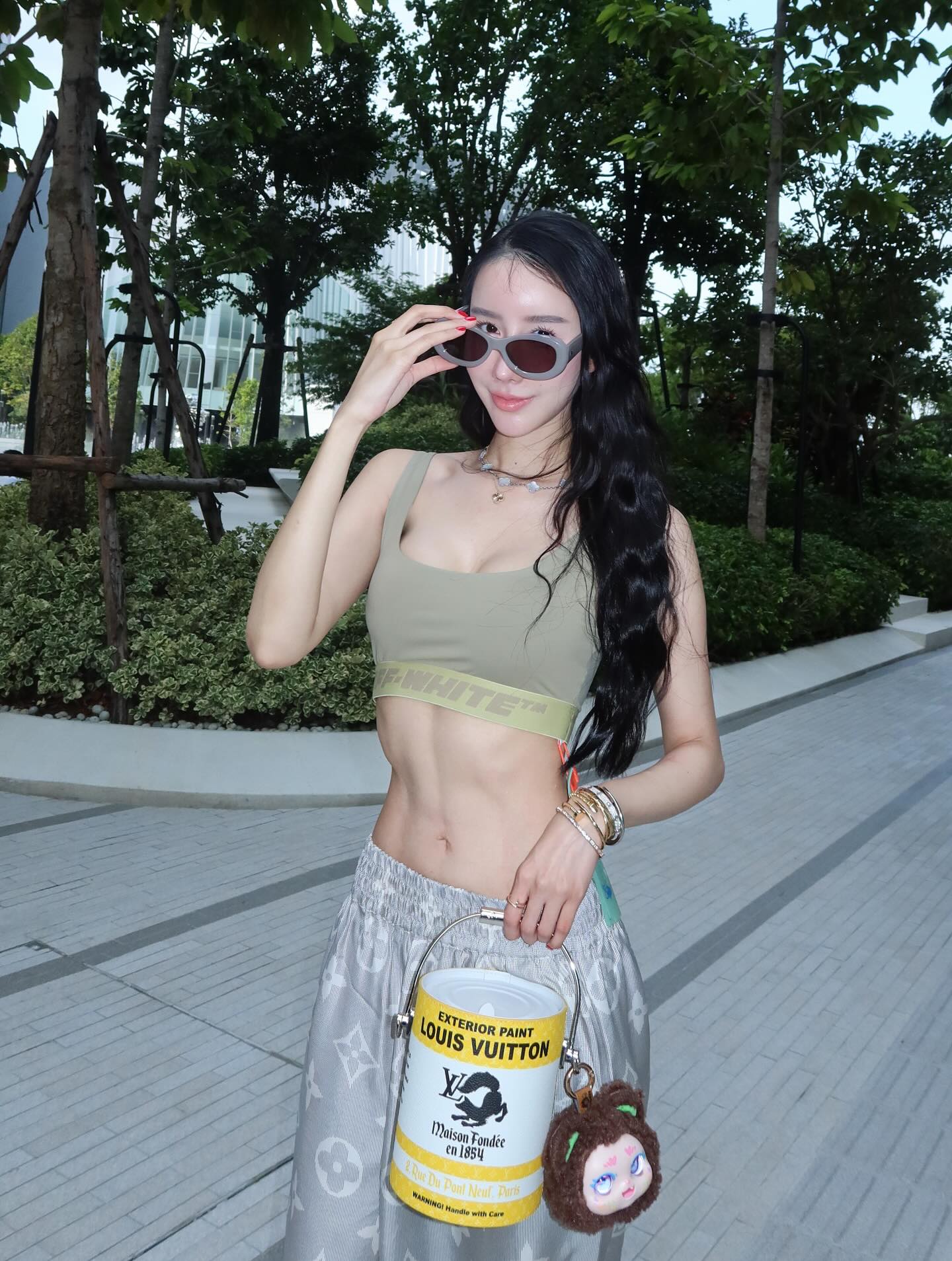 อิ๊งค์ - ภัทรานิษฐ์ วิริยะบำรุงกิจ