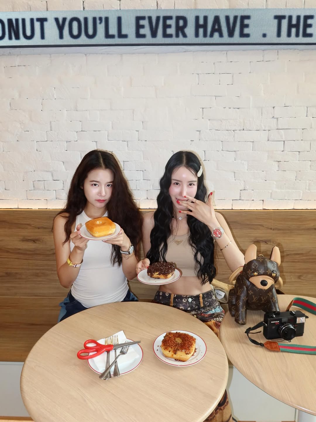 อิ๊งค์ - ภัทรานิษฐ์ วิริยะบำรุงกิจ