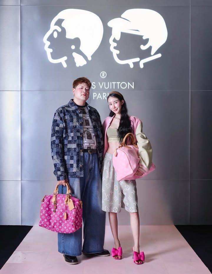 อิ๊งค์ - ภัทรานิษฐ์ วิริยะบำรุงกิจ