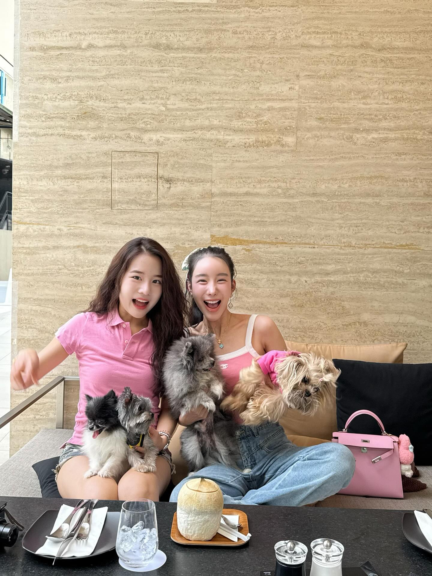 อิ๊งค์ - ภัทรานิษฐ์ วิริยะบำรุงกิจ