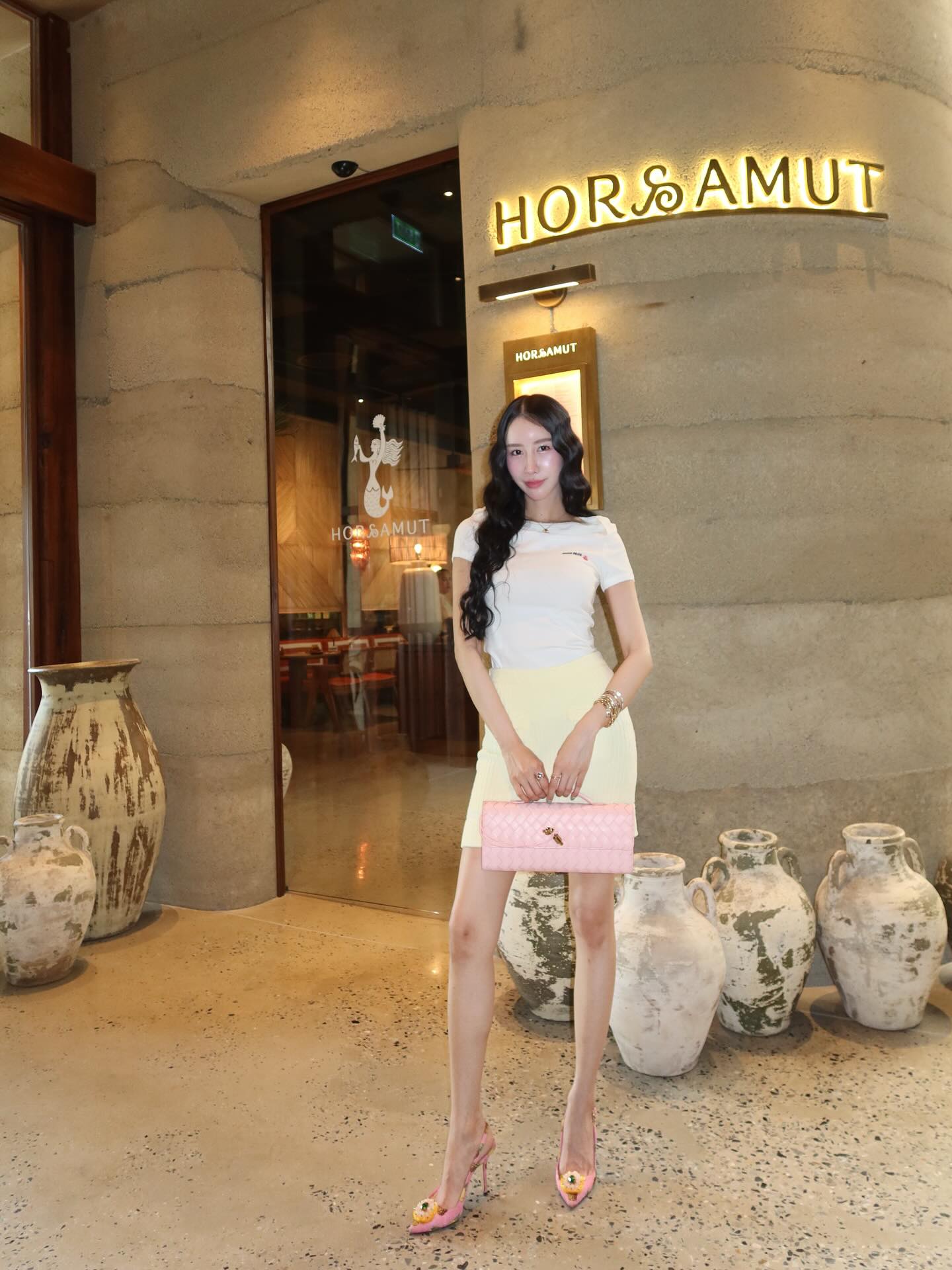อิ๊งค์ - ภัทรานิษฐ์ วิริยะบำรุงกิจ