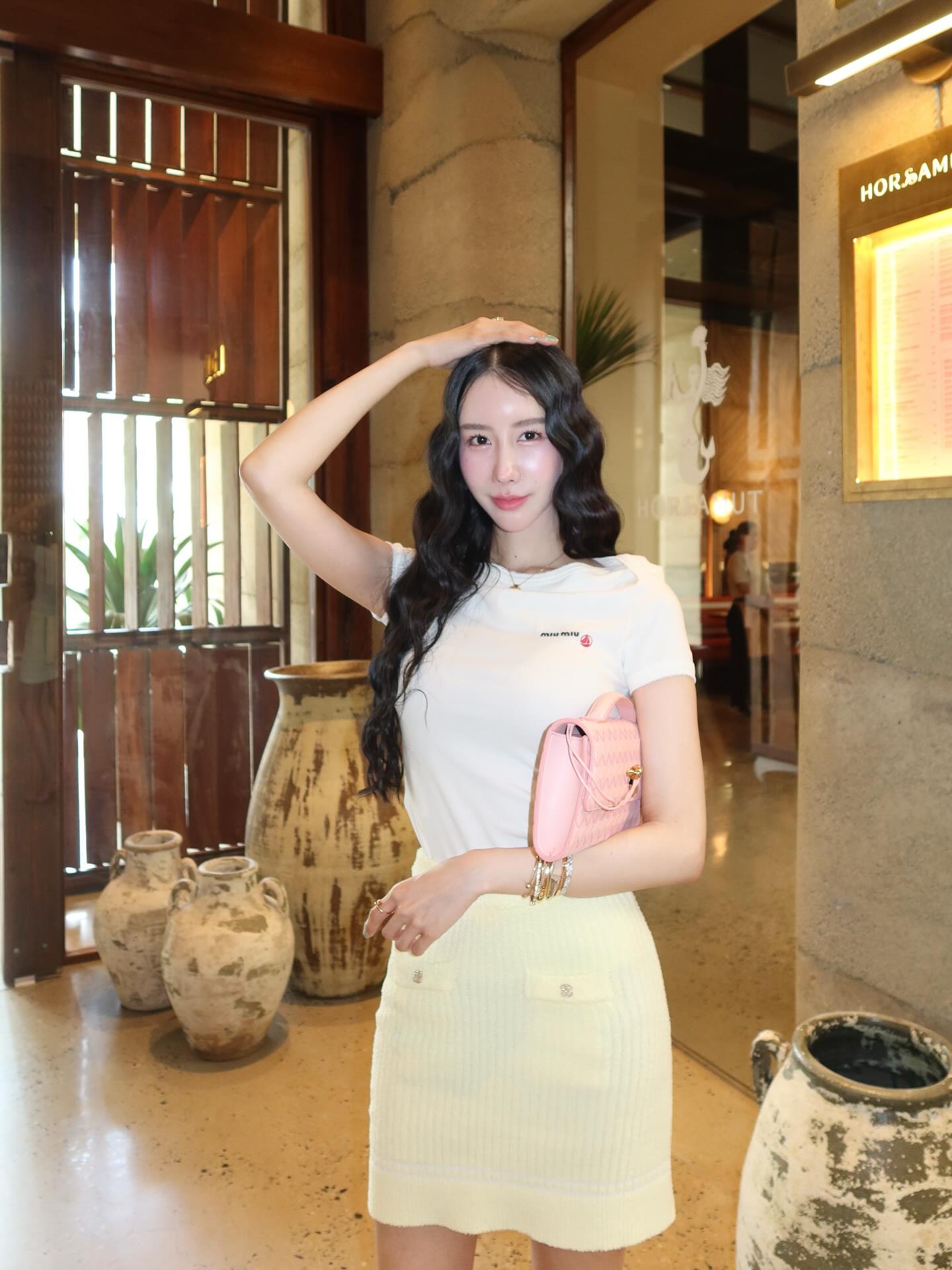 อิ๊งค์ - ภัทรานิษฐ์ วิริยะบำรุงกิจ