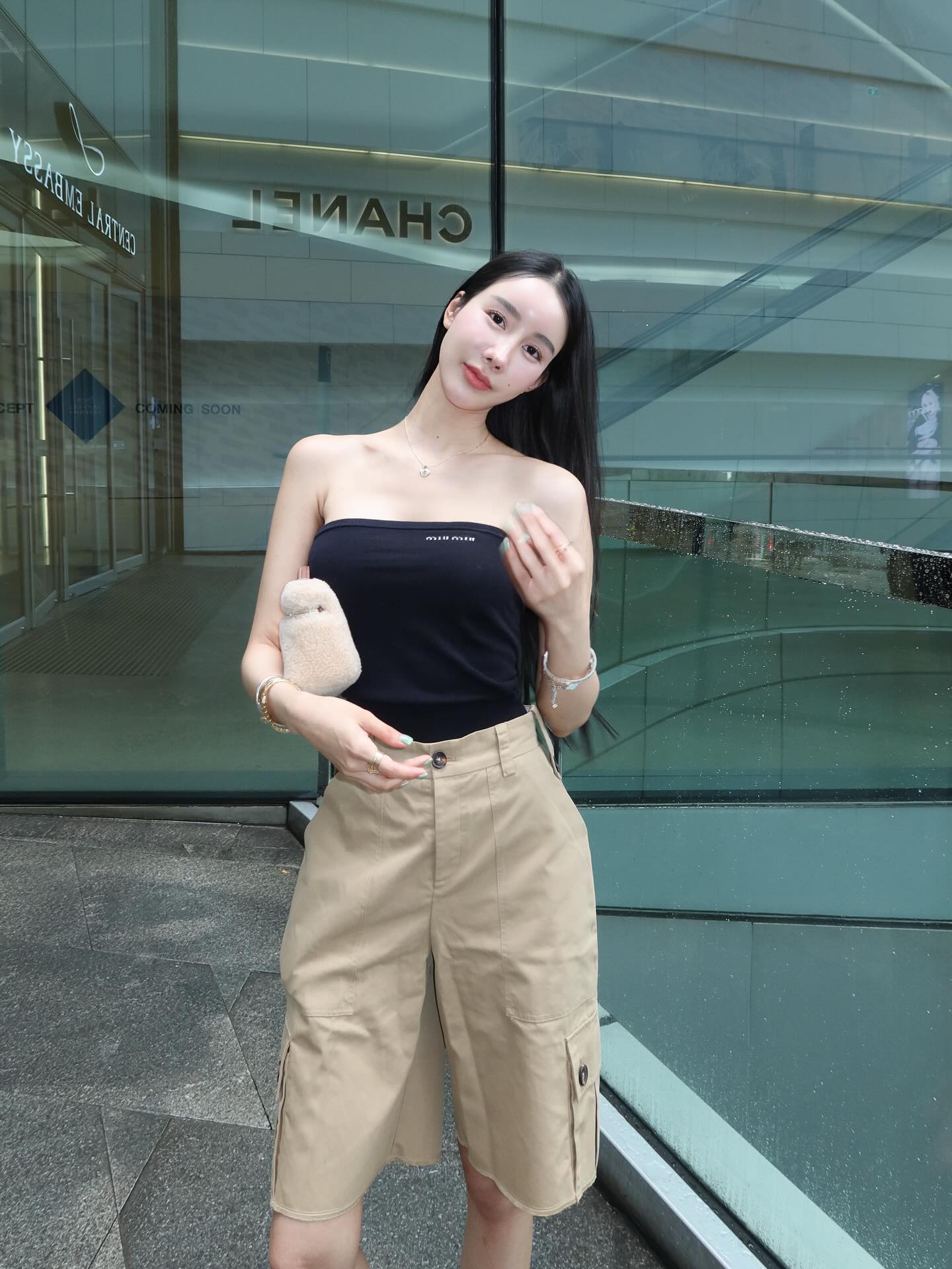อิ๊งค์ - ภัทรานิษฐ์ วิริยะบำรุงกิจ
