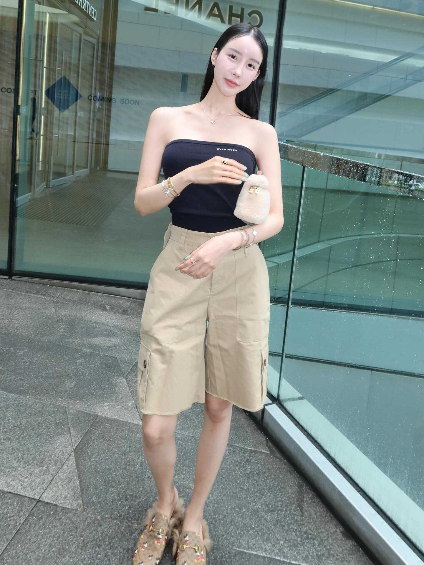 อิ๊งค์ - ภัทรานิษฐ์ วิริยะบำรุงกิจ