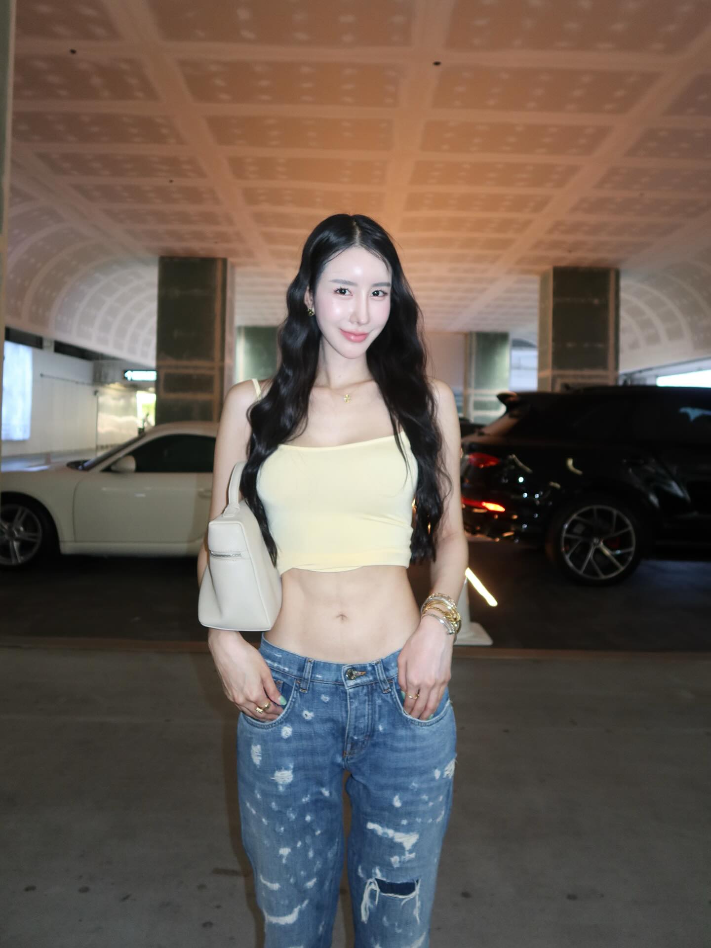 อิ๊งค์ - ภัทรานิษฐ์ วิริยะบำรุงกิจ