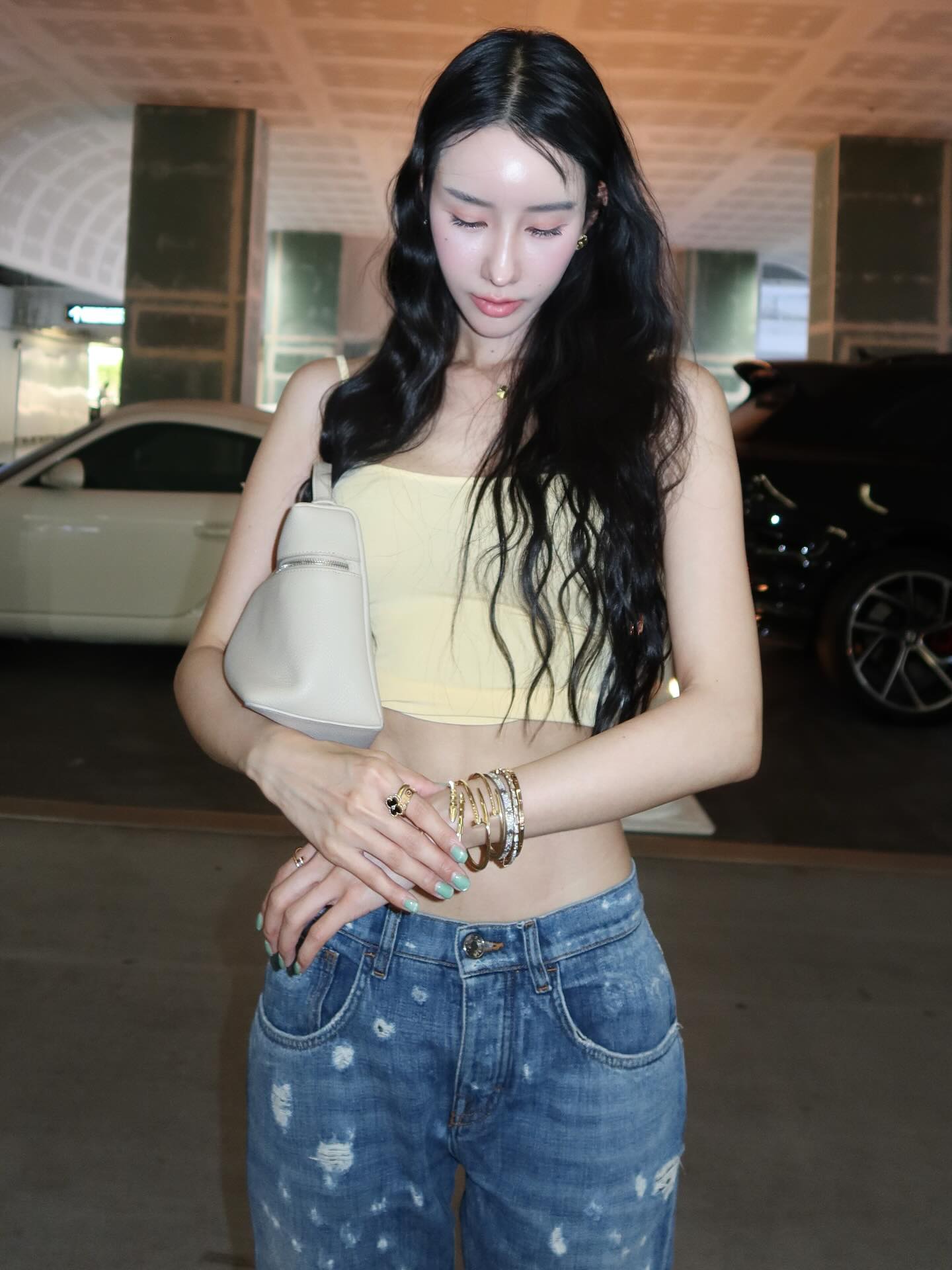 อิ๊งค์ - ภัทรานิษฐ์ วิริยะบำรุงกิจ