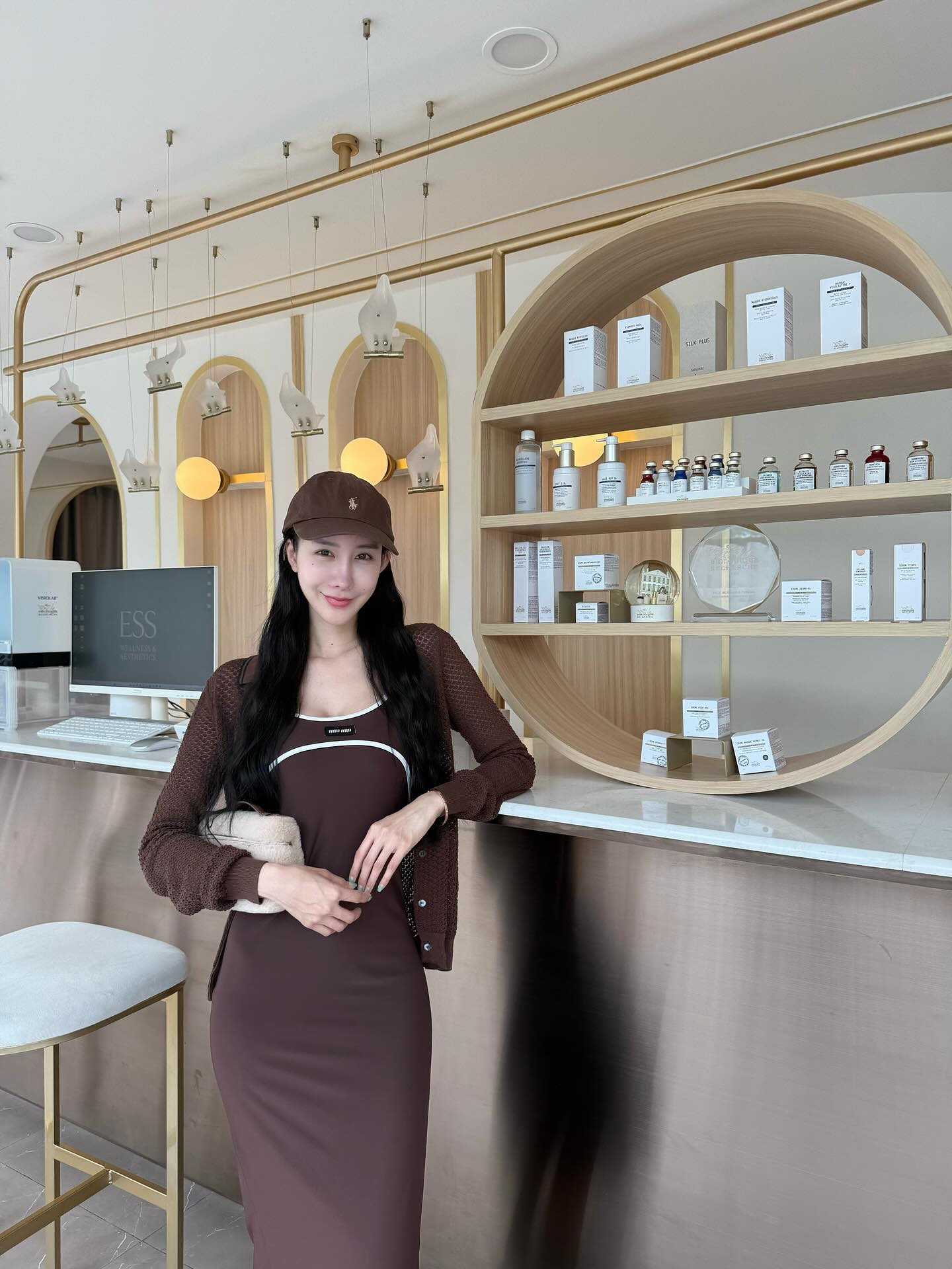 อิ๊งค์ - ภัทรานิษฐ์ วิริยะบำรุงกิจ
