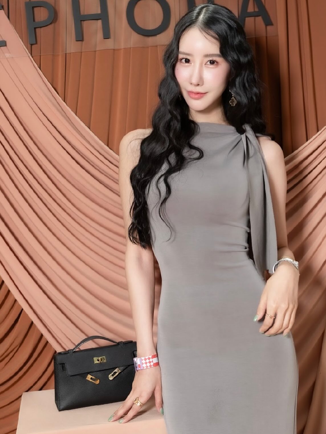 อิ๊งค์ - ภัทรานิษฐ์ วิริยะบำรุงกิจ