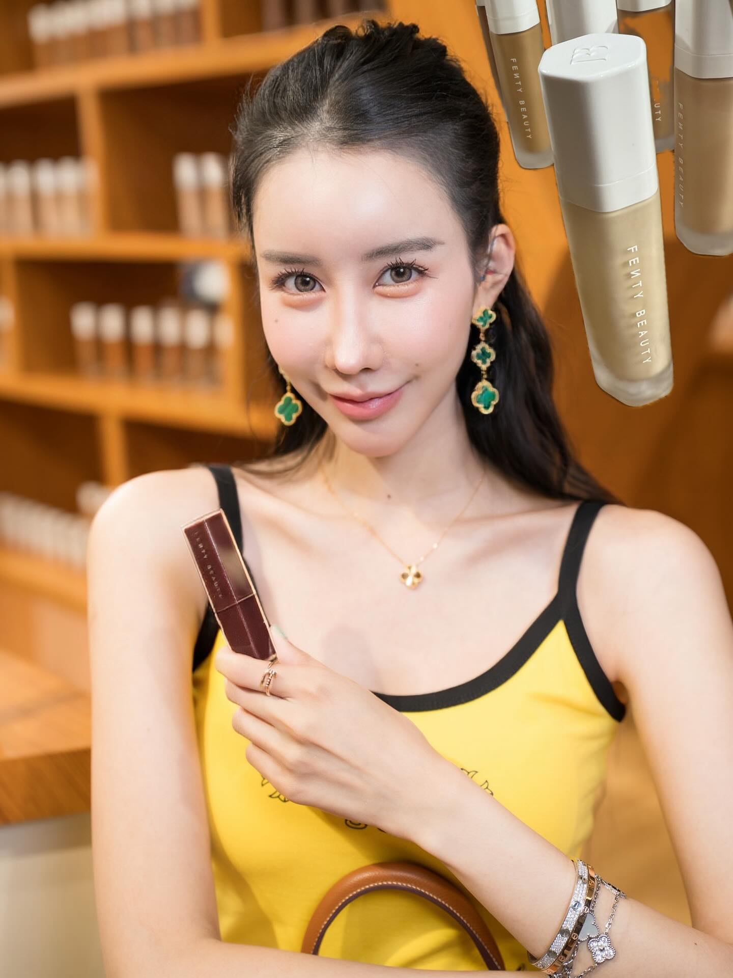 อิ๊งค์ - ภัทรานิษฐ์ วิริยะบำรุงกิจ