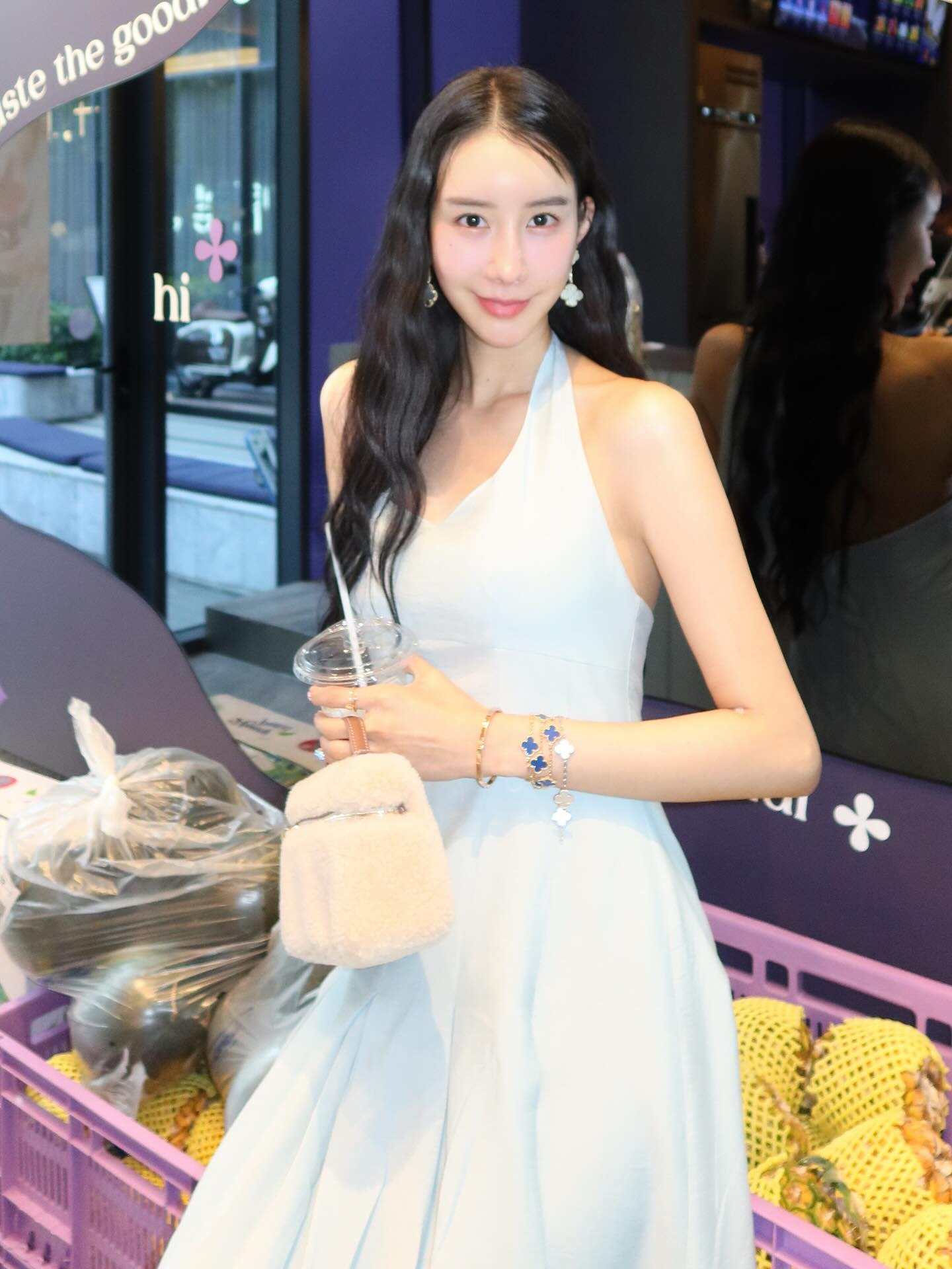 อิ๊งค์ - ภัทรานิษฐ์ วิริยะบำรุงกิจ