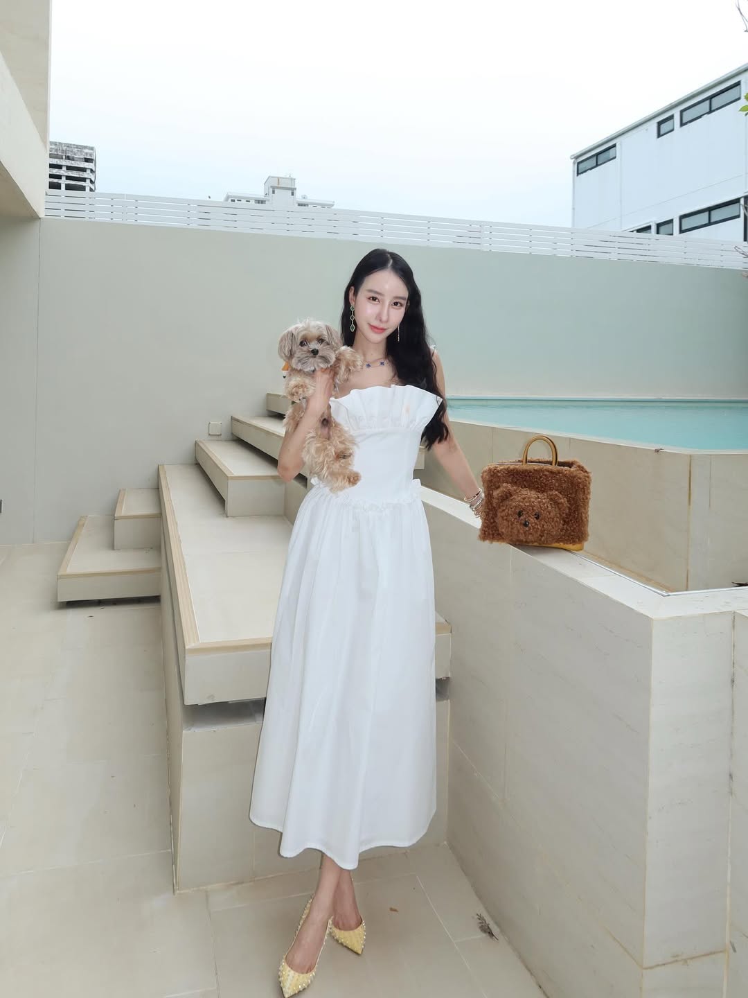 อิ๊งค์ - ภัทรานิษฐ์ วิริยะบำรุงกิจ