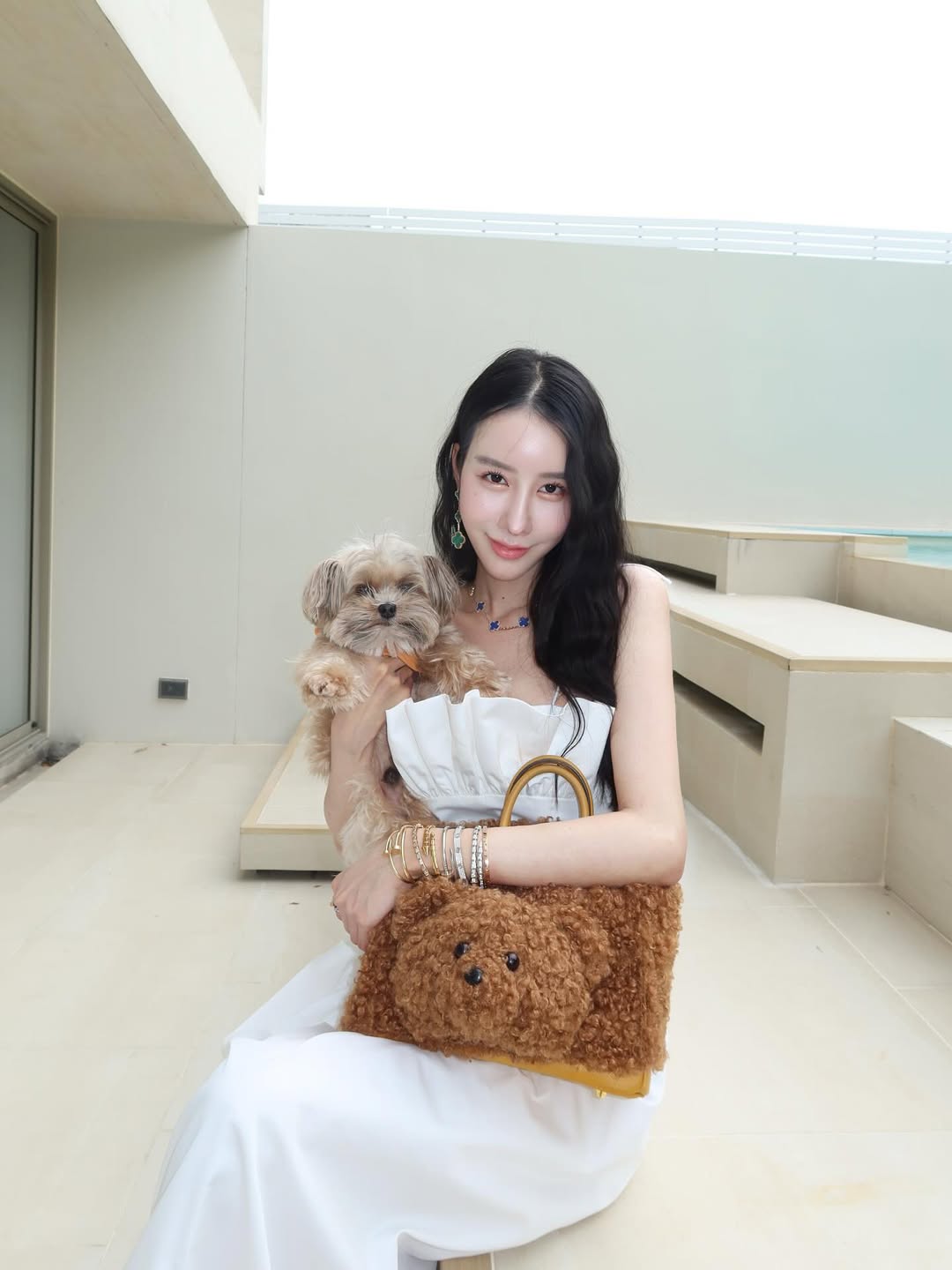 อิ๊งค์ - ภัทรานิษฐ์ วิริยะบำรุงกิจ