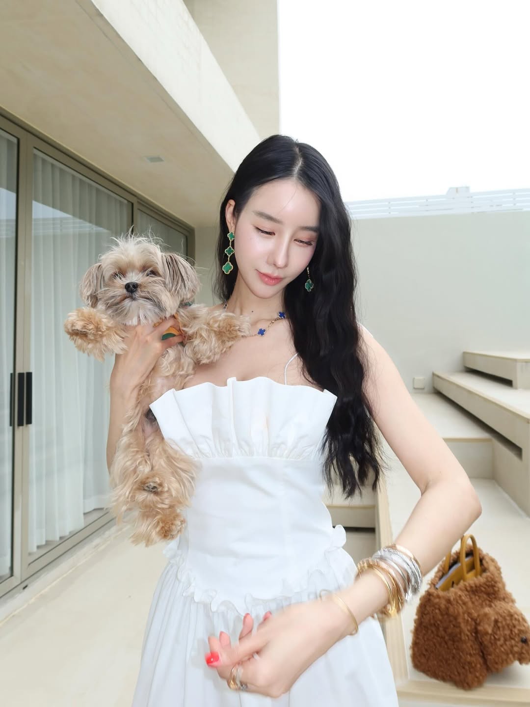 อิ๊งค์ - ภัทรานิษฐ์ วิริยะบำรุงกิจ