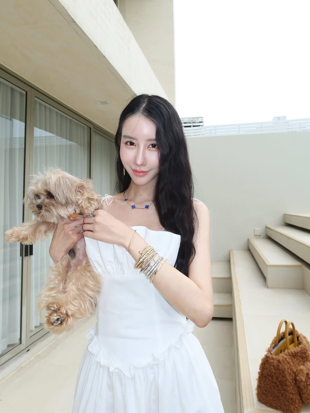 อิ๊งค์ - ภัทรานิษฐ์ วิริยะบำรุงกิจ