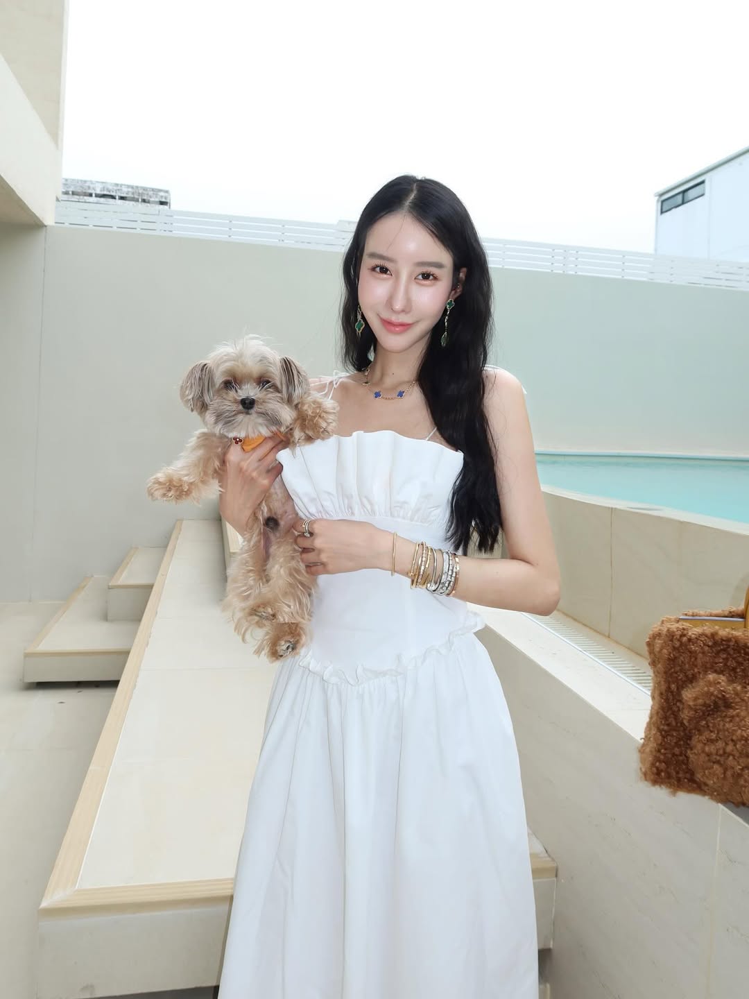 อิ๊งค์ - ภัทรานิษฐ์ วิริยะบำรุงกิจ