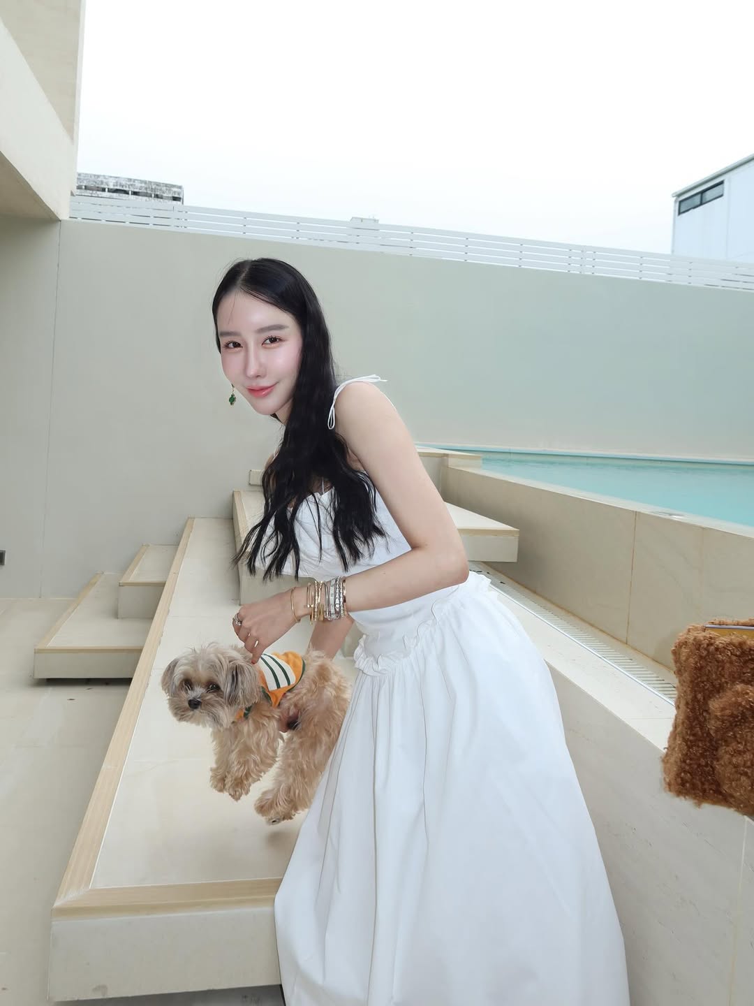 อิ๊งค์ - ภัทรานิษฐ์ วิริยะบำรุงกิจ