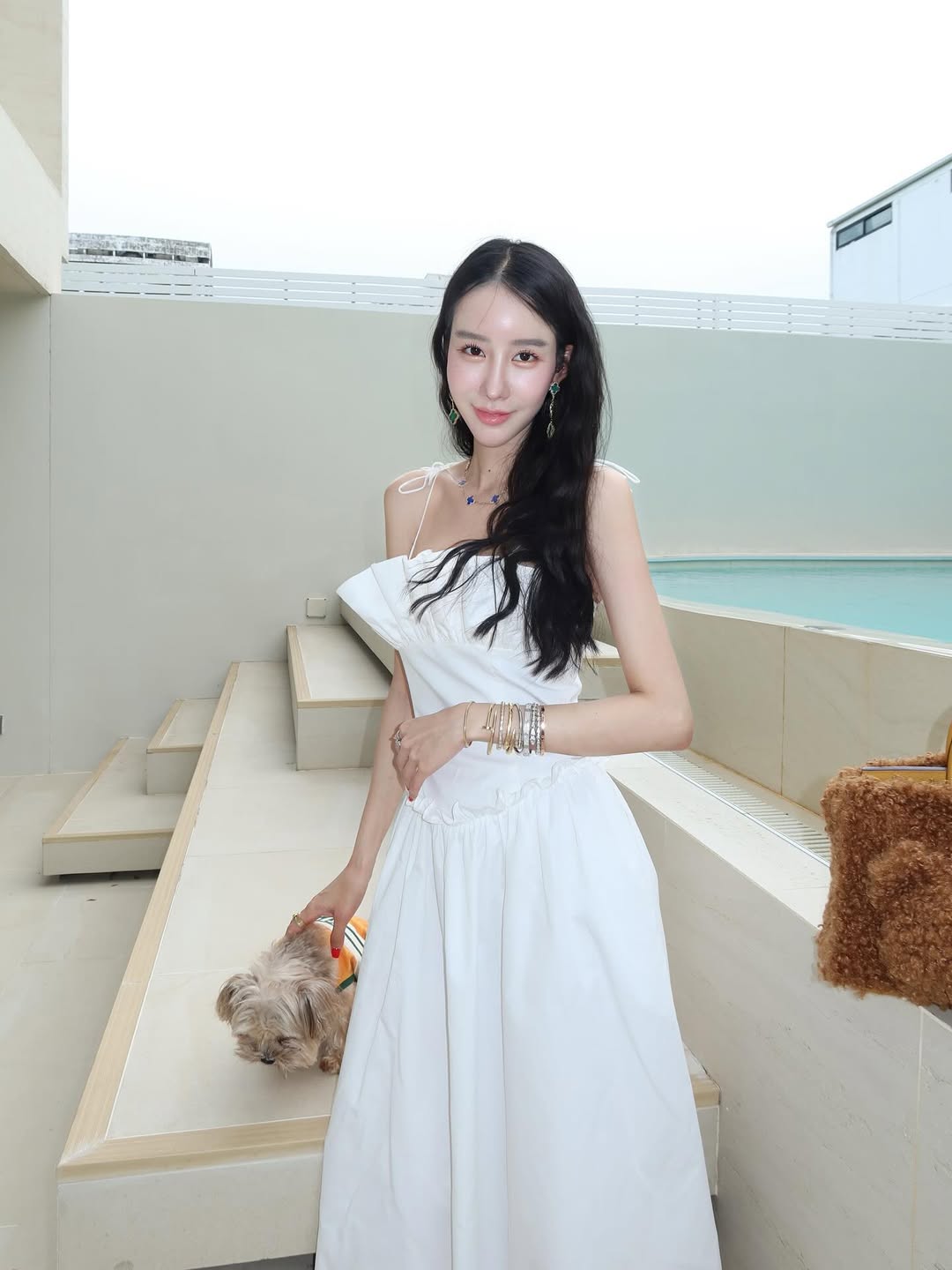 อิ๊งค์ - ภัทรานิษฐ์ วิริยะบำรุงกิจ