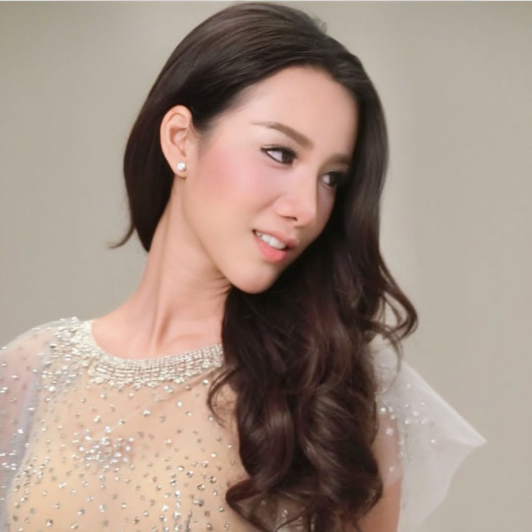 อิ๊งค์ - ภัทรานิษฐ์ วิริยะบำรุงกิจ