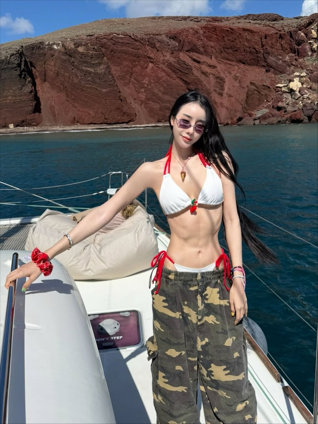 อิ๊งค์ - ภัทรานิษฐ์ วิริยะบำรุงกิจ