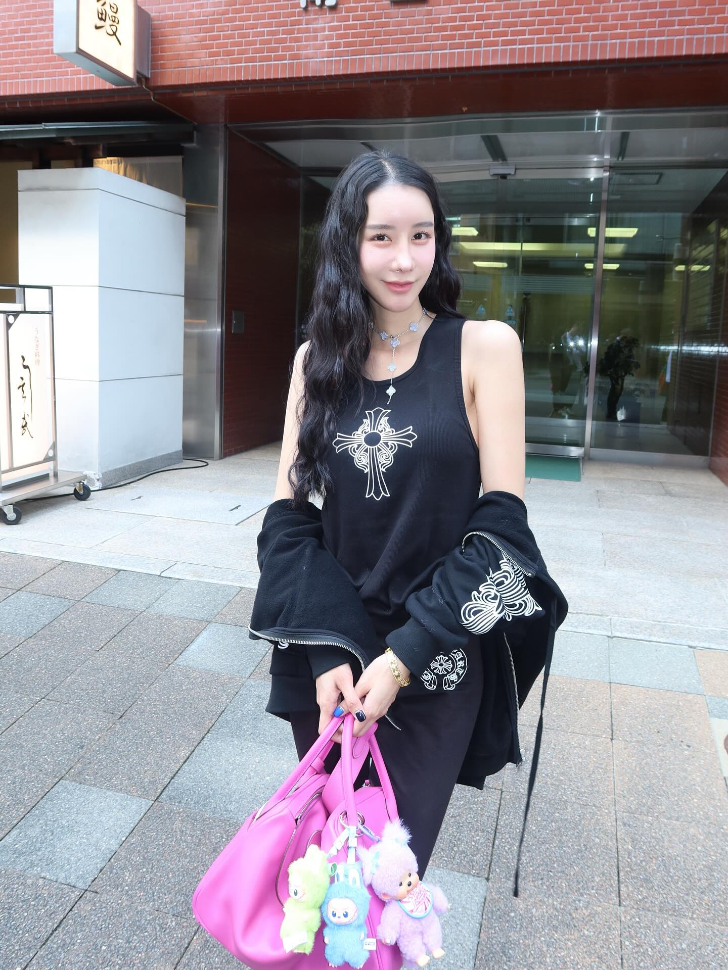 อิ๊งค์ - ภัทรานิษฐ์ วิริยะบำรุงกิจ