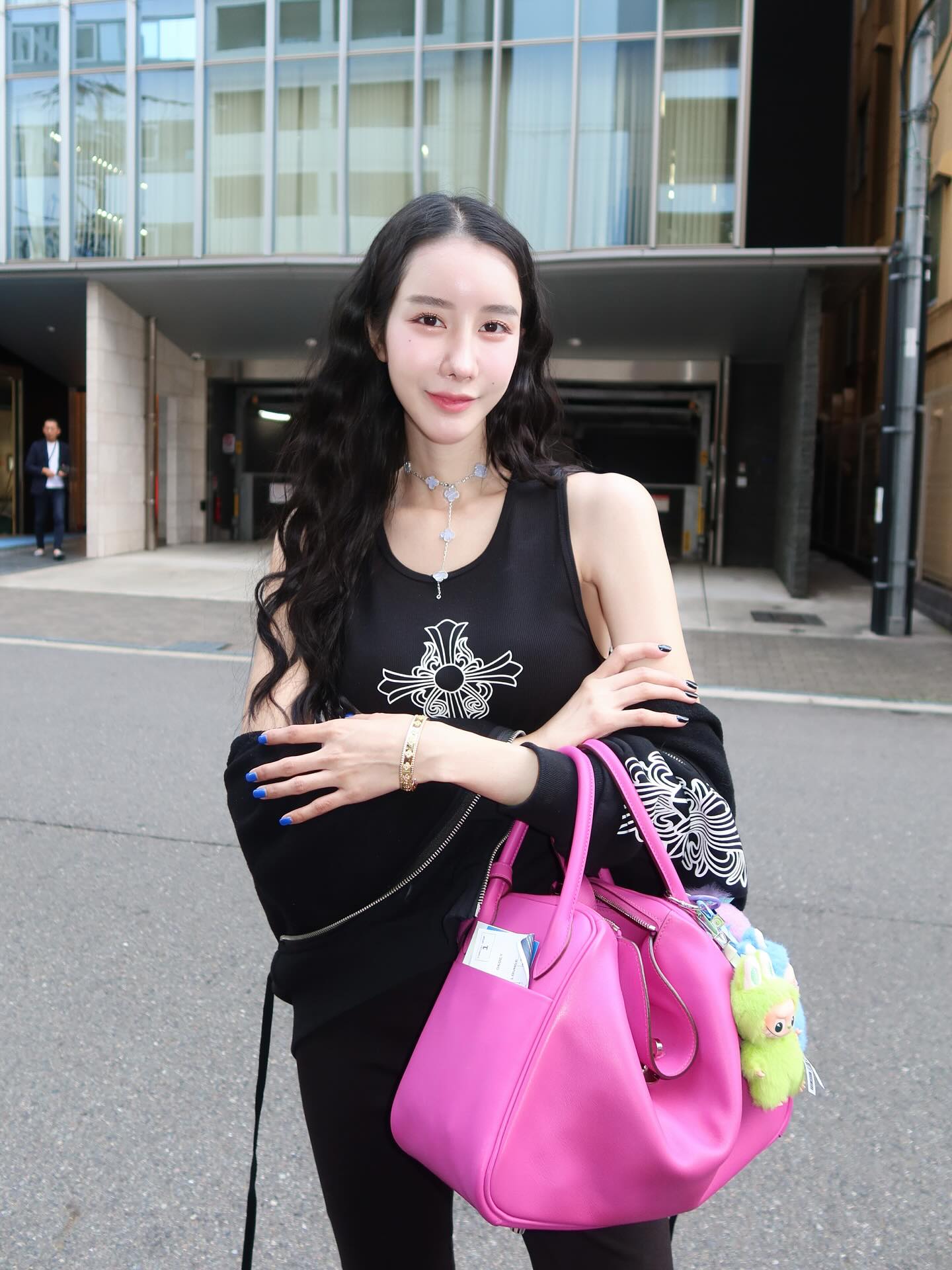 อิ๊งค์ - ภัทรานิษฐ์ วิริยะบำรุงกิจ