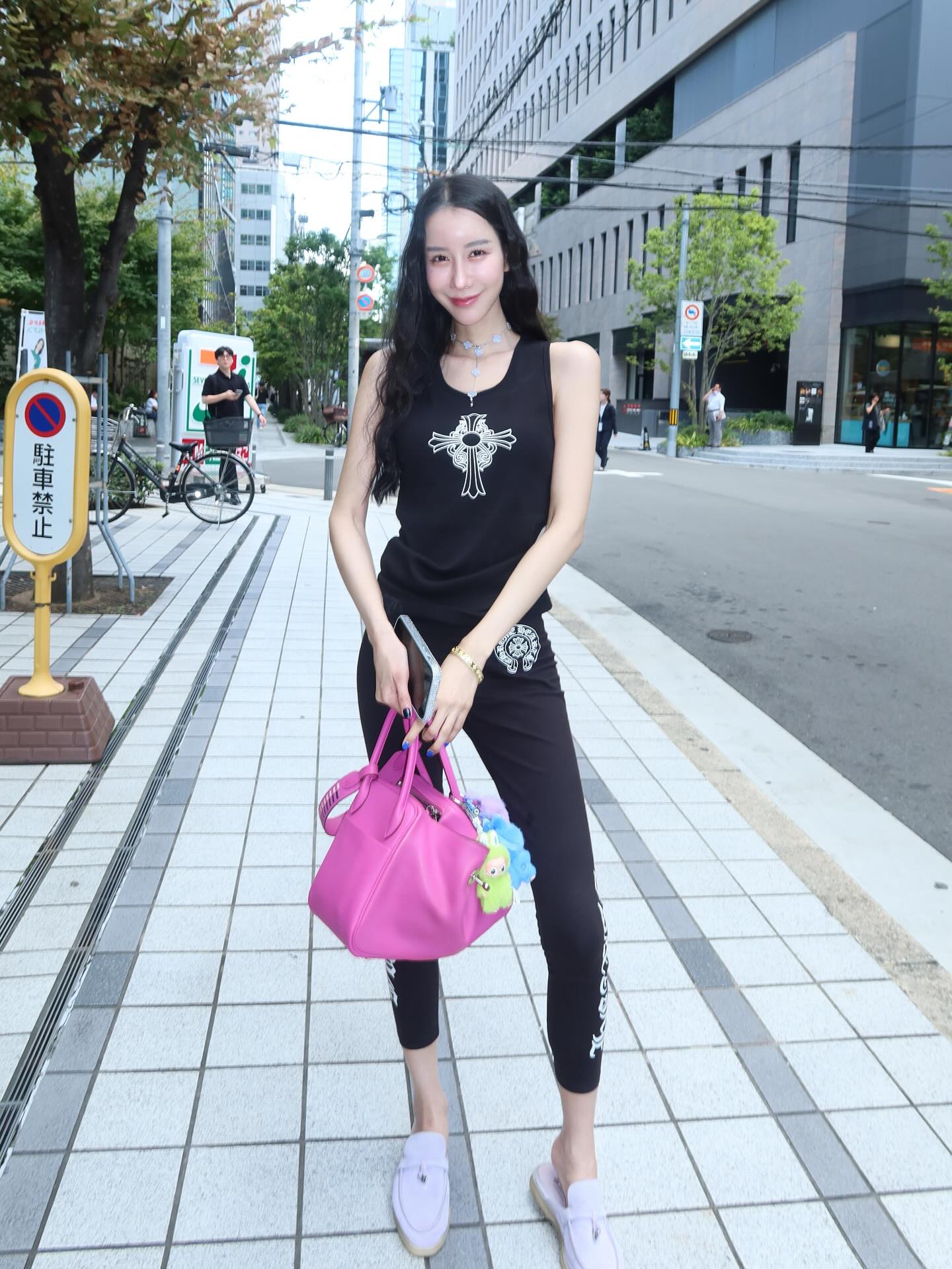 อิ๊งค์ - ภัทรานิษฐ์ วิริยะบำรุงกิจ
