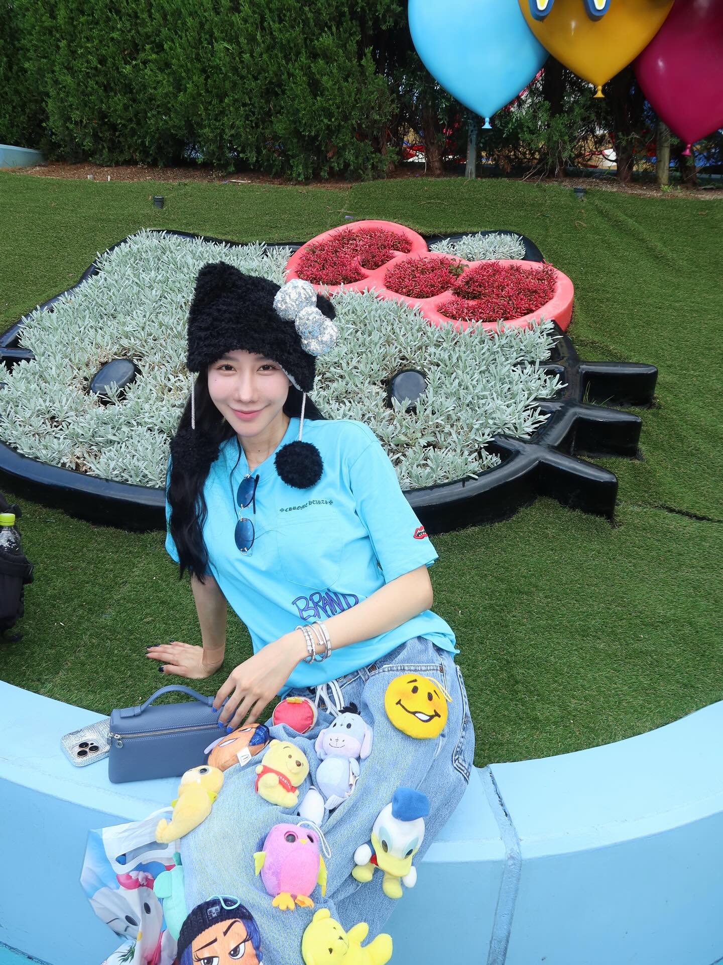 อิ๊งค์ - ภัทรานิษฐ์ วิริยะบำรุงกิจ