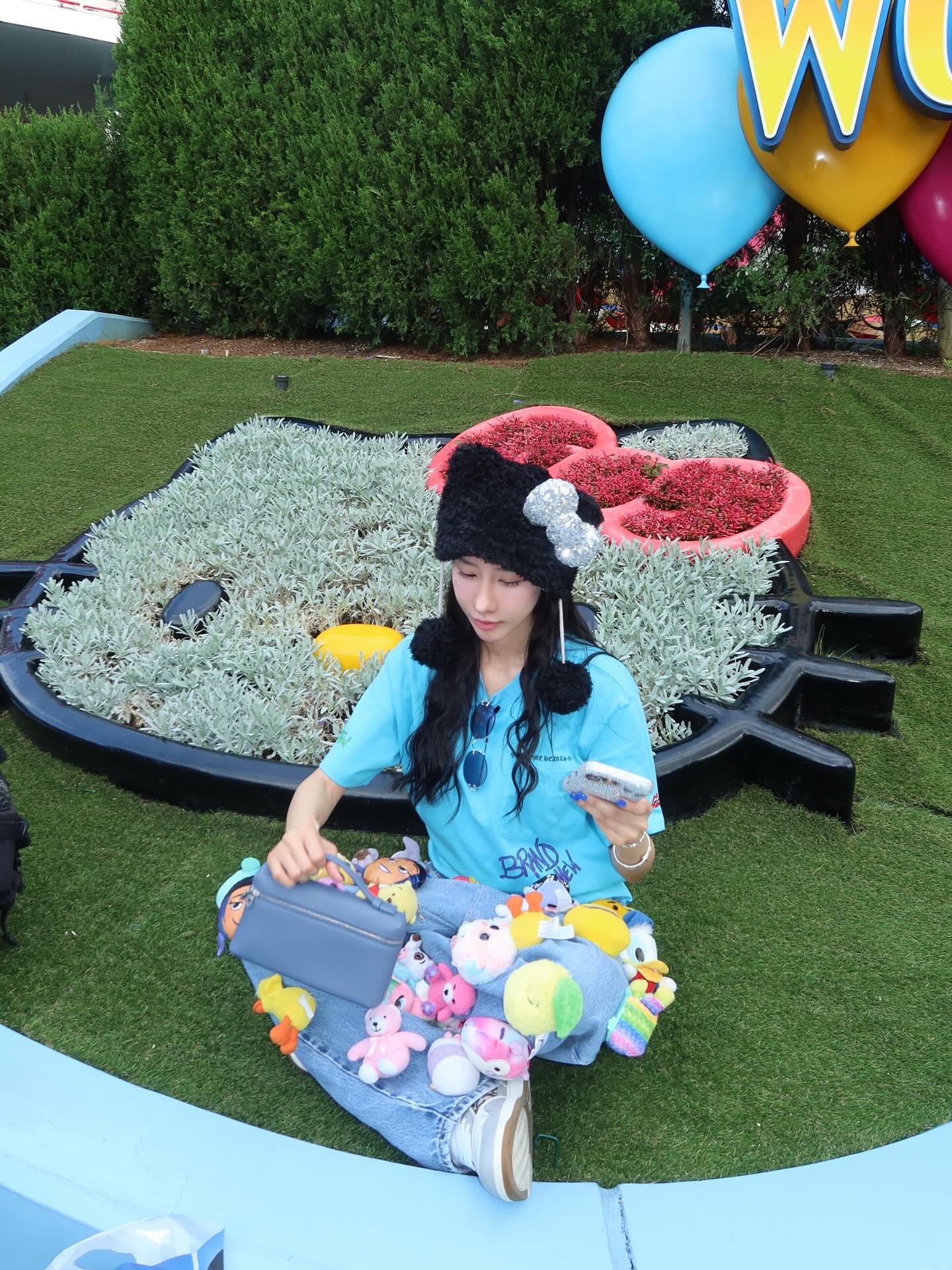 อิ๊งค์ - ภัทรานิษฐ์ วิริยะบำรุงกิจ