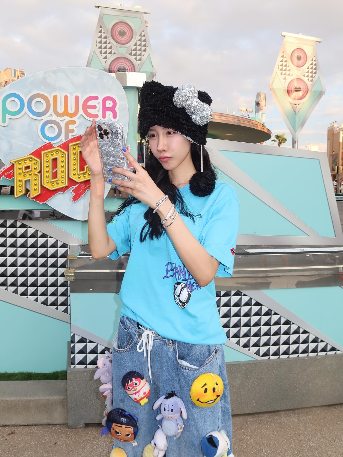 อิ๊งค์ - ภัทรานิษฐ์ วิริยะบำรุงกิจ