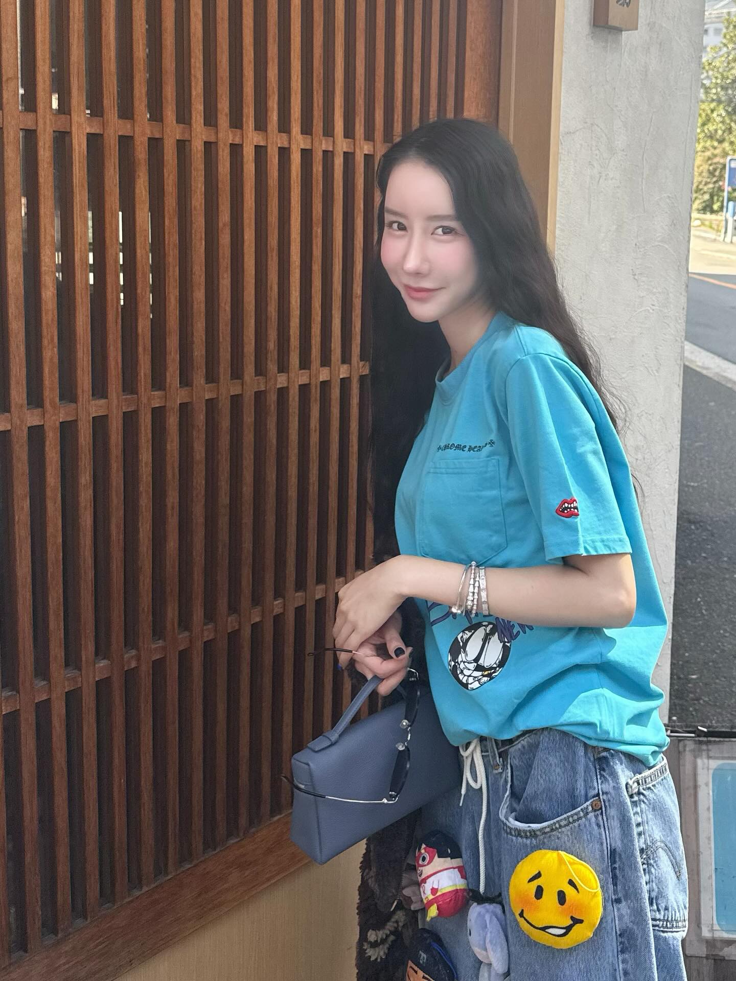 อิ๊งค์ - ภัทรานิษฐ์ วิริยะบำรุงกิจ