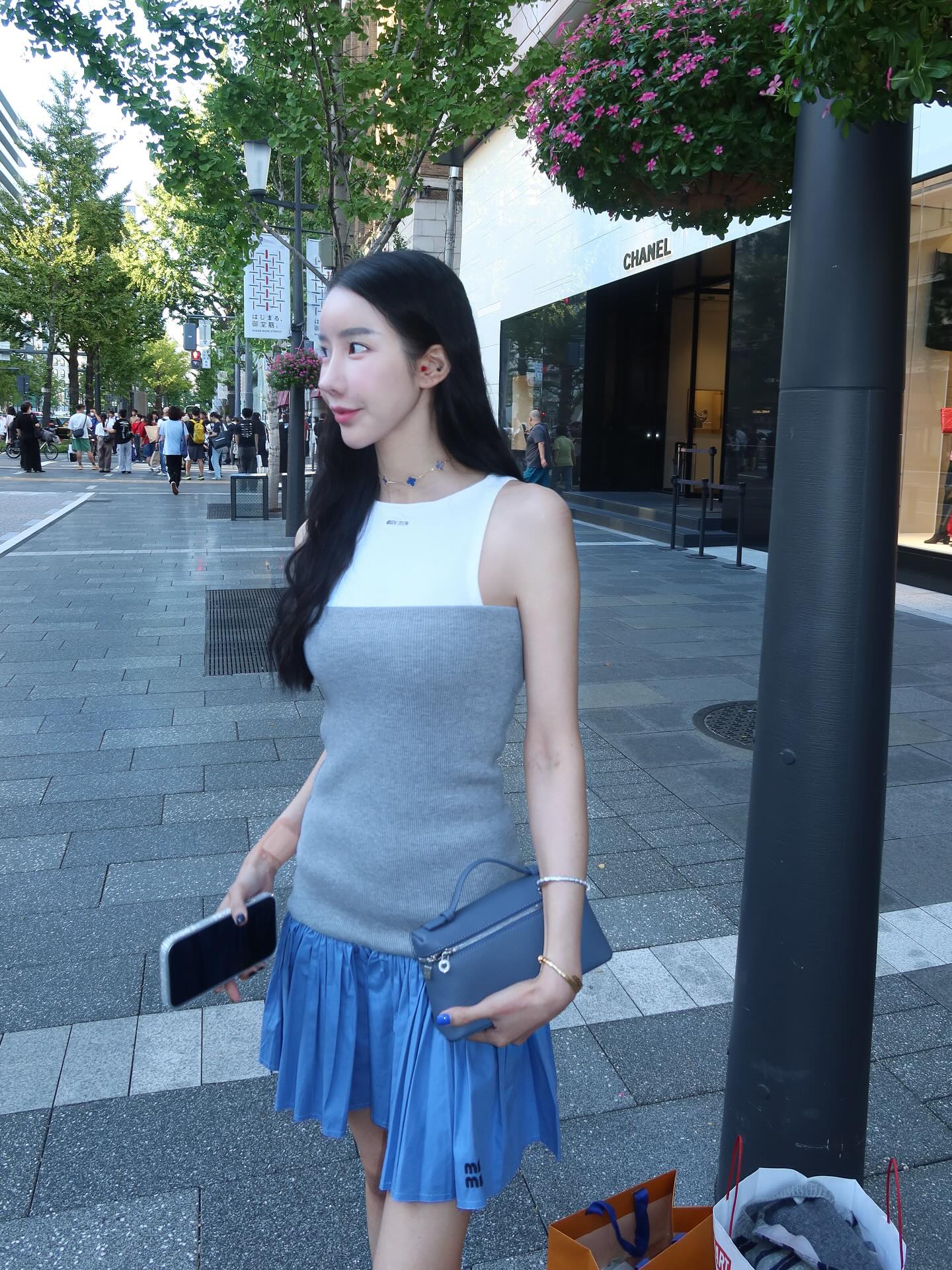 อิ๊งค์ - ภัทรานิษฐ์ วิริยะบำรุงกิจ