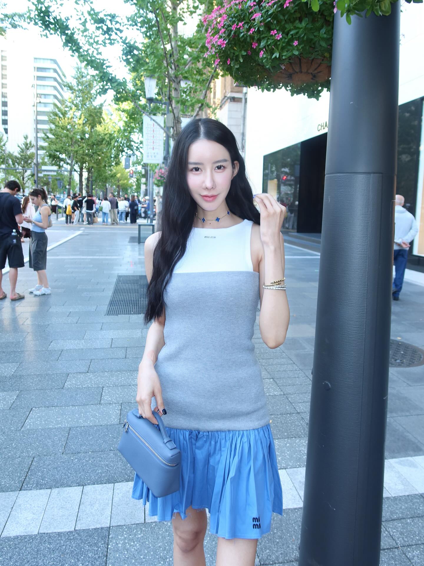 อิ๊งค์ - ภัทรานิษฐ์ วิริยะบำรุงกิจ
