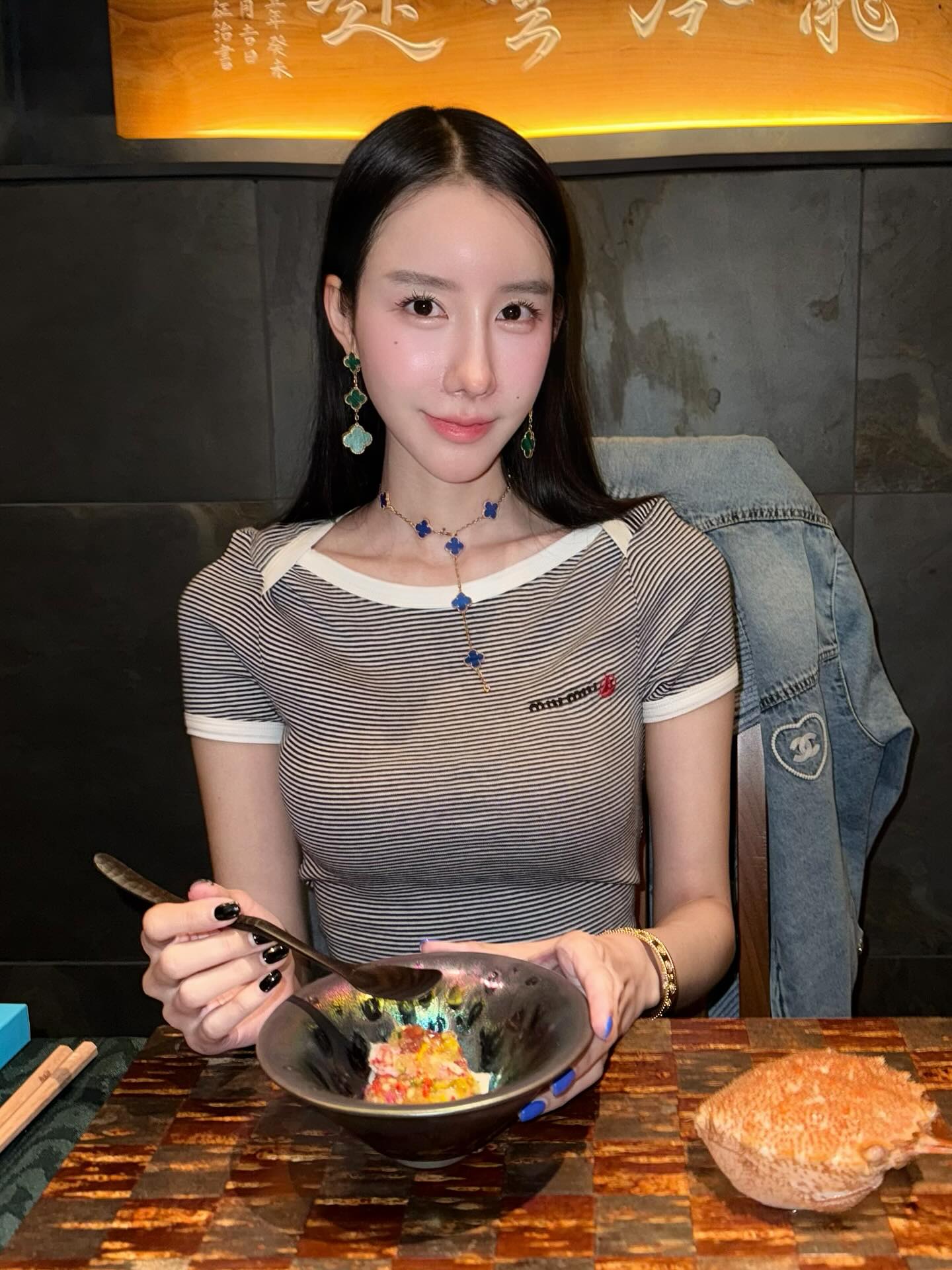อิ๊งค์ - ภัทรานิษฐ์ วิริยะบำรุงกิจ