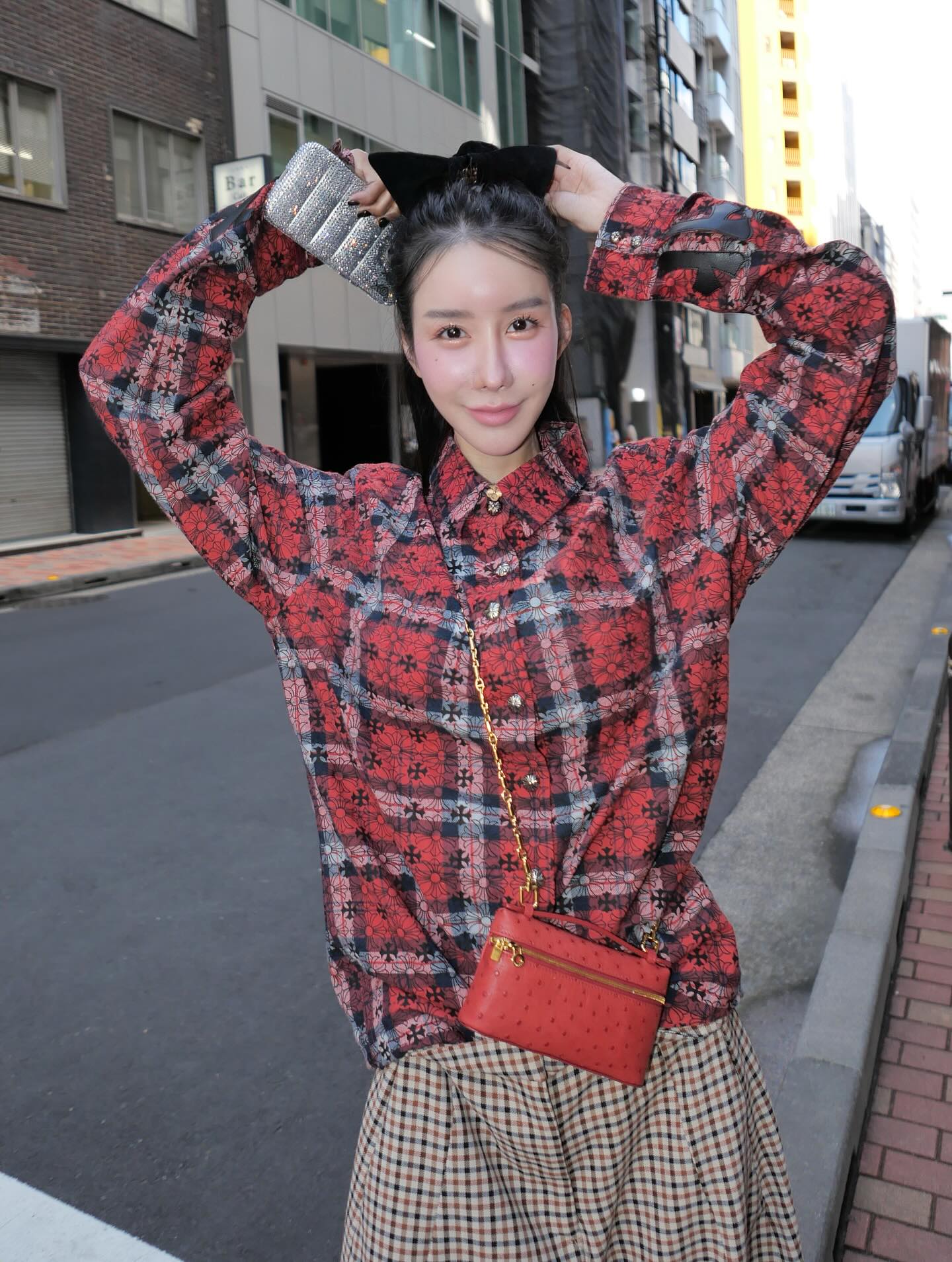 อิ๊งค์ - ภัทรานิษฐ์ วิริยะบำรุงกิจ