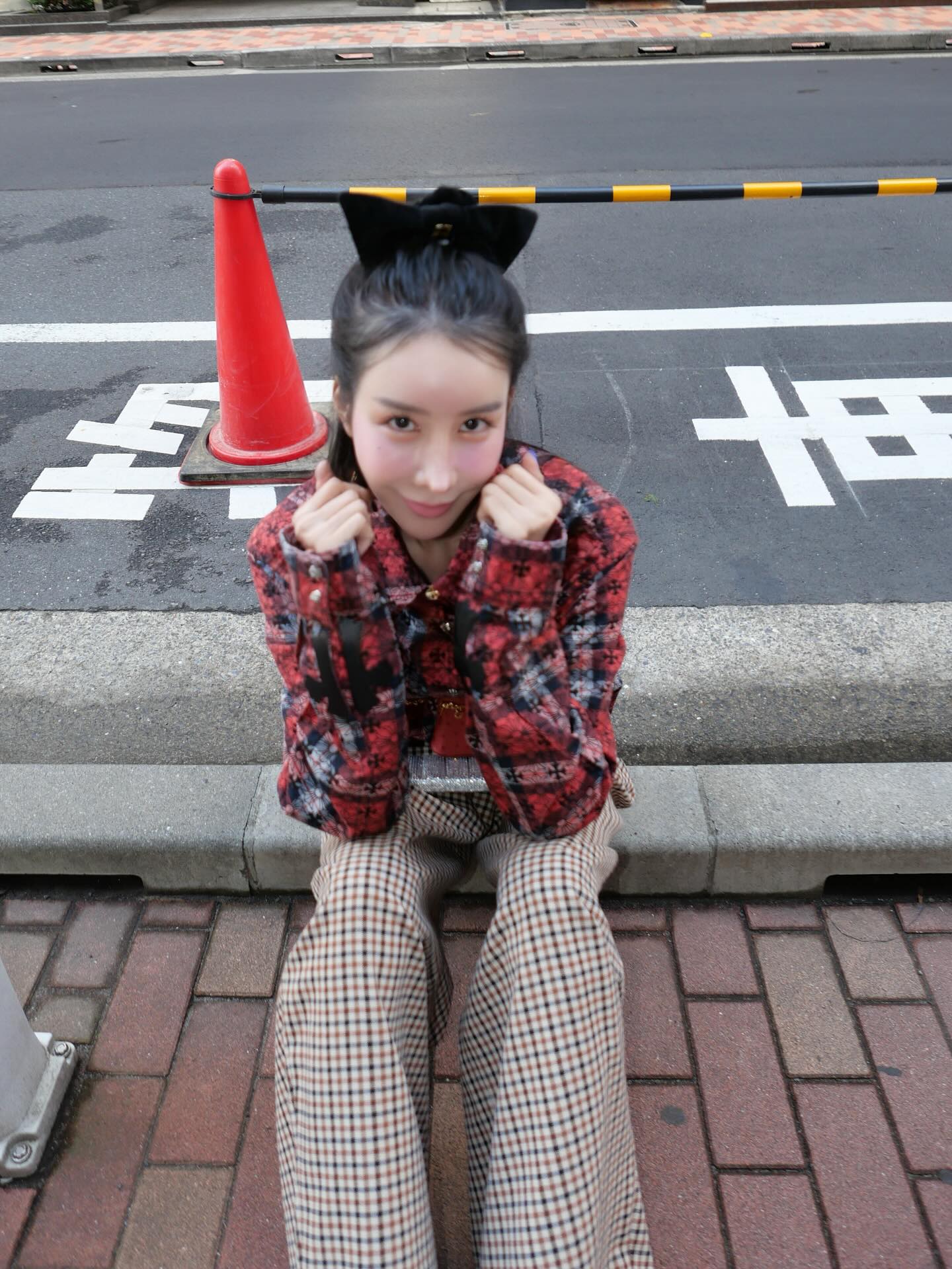 อิ๊งค์ - ภัทรานิษฐ์ วิริยะบำรุงกิจ