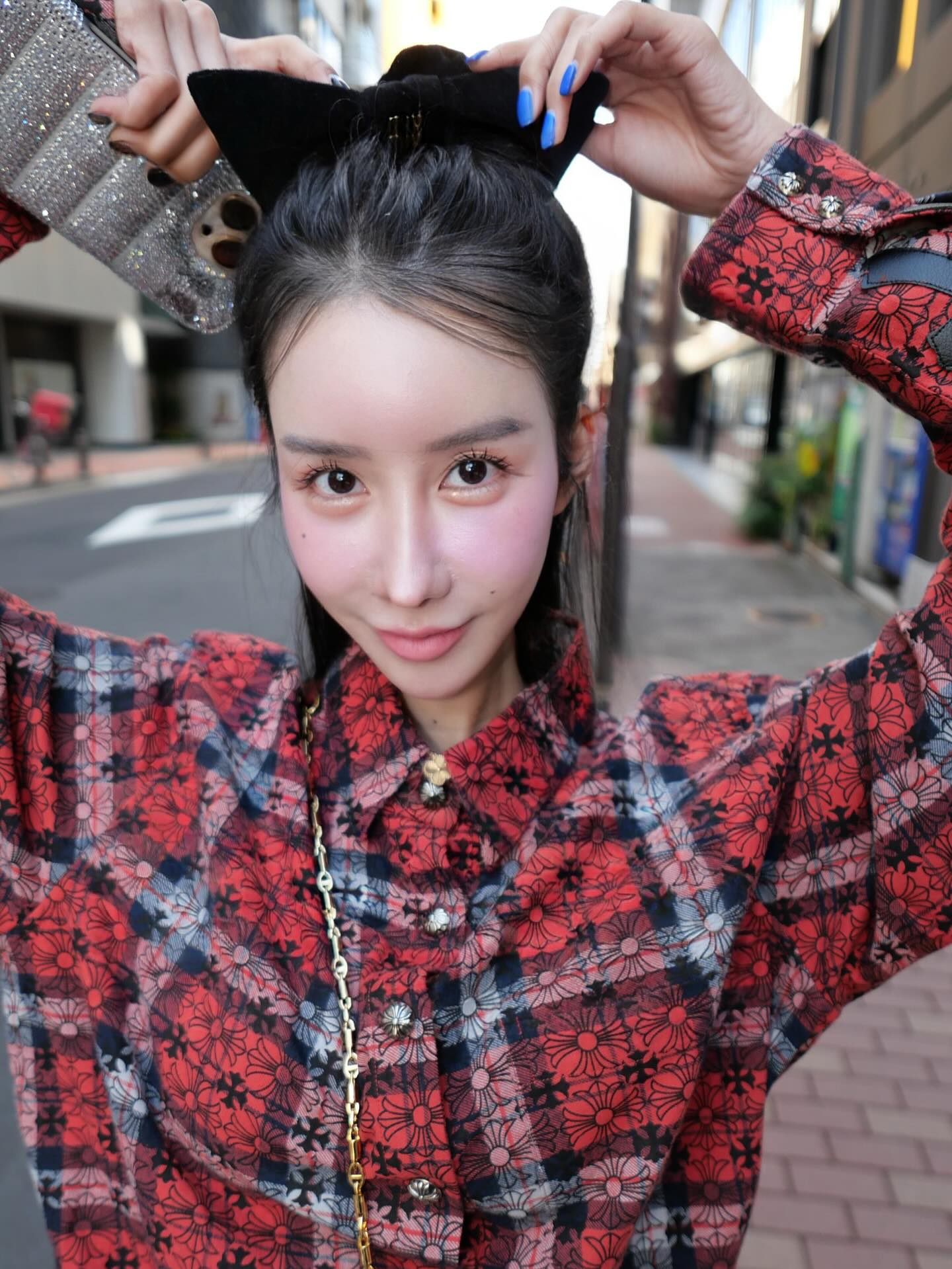 อิ๊งค์ - ภัทรานิษฐ์ วิริยะบำรุงกิจ