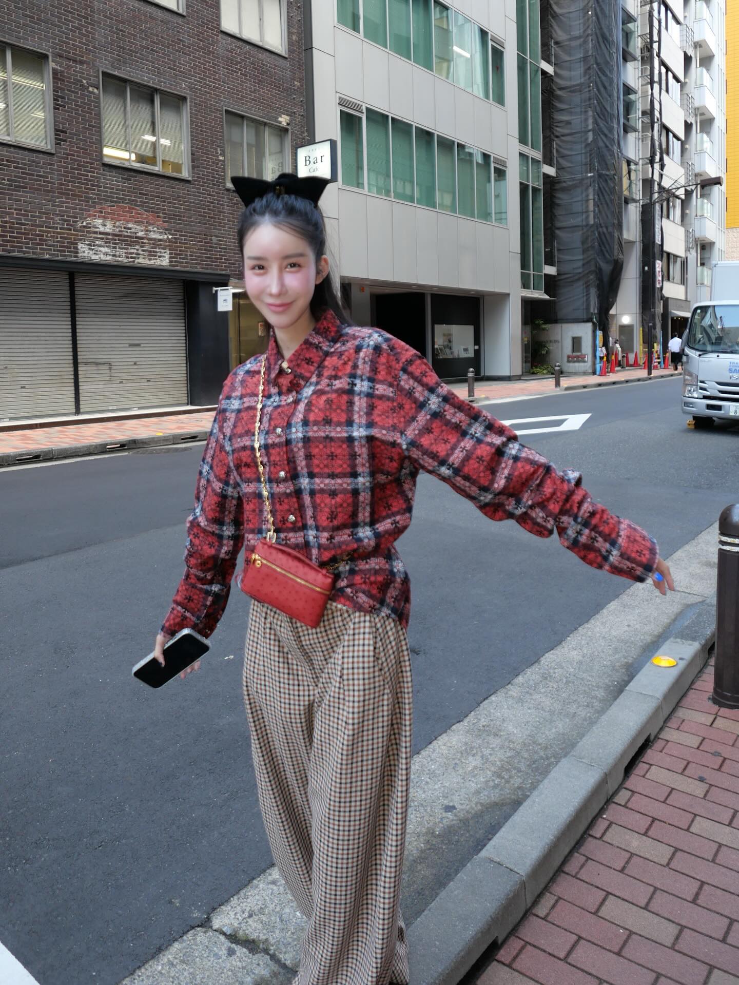อิ๊งค์ - ภัทรานิษฐ์ วิริยะบำรุงกิจ