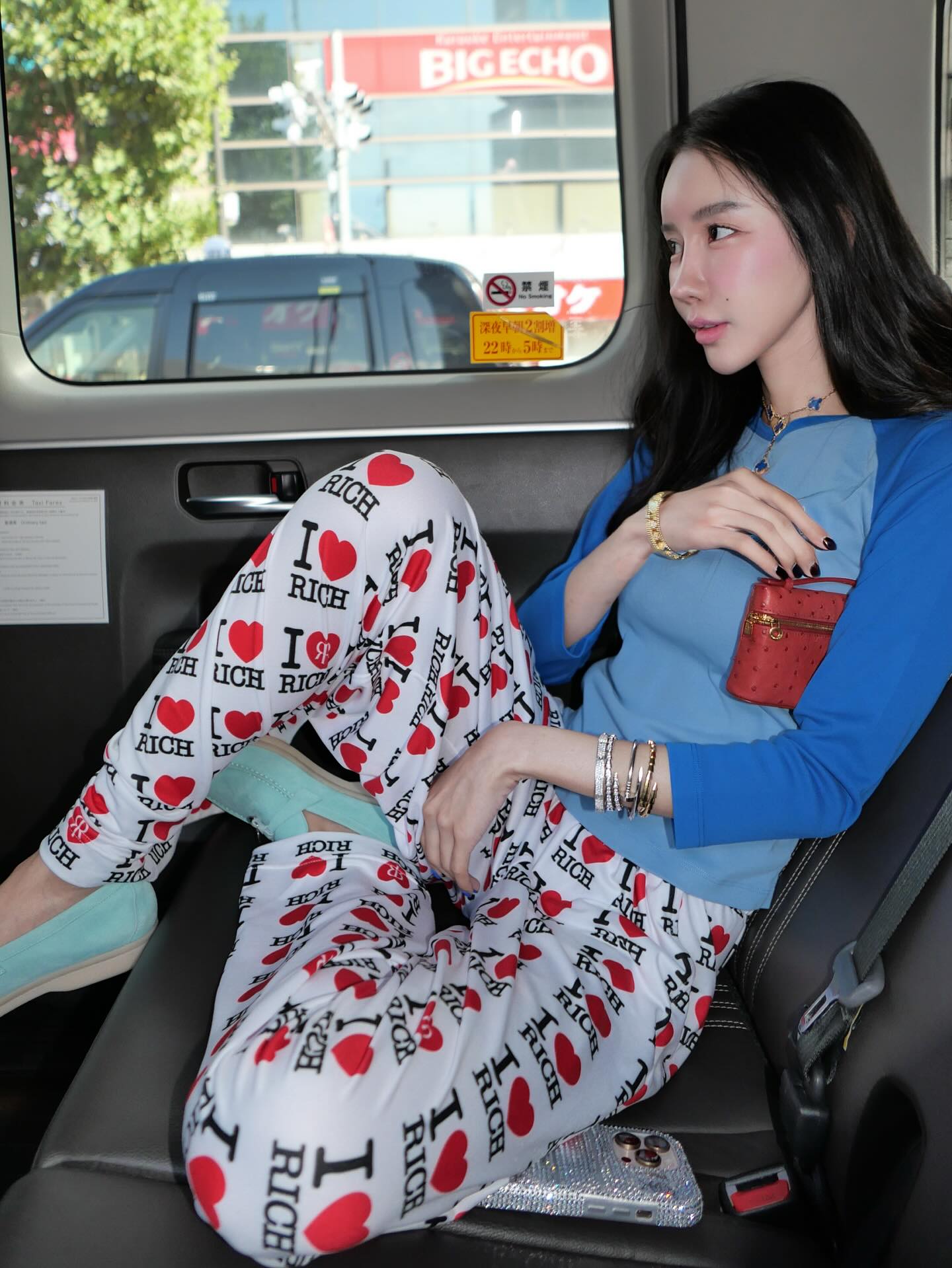 อิ๊งค์ - ภัทรานิษฐ์ วิริยะบำรุงกิจ