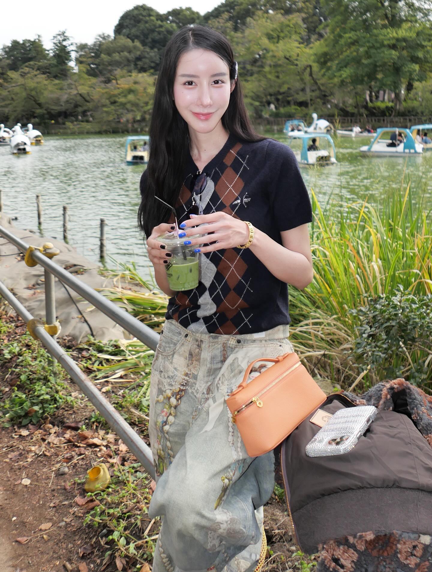 อิ๊งค์ - ภัทรานิษฐ์ วิริยะบำรุงกิจ