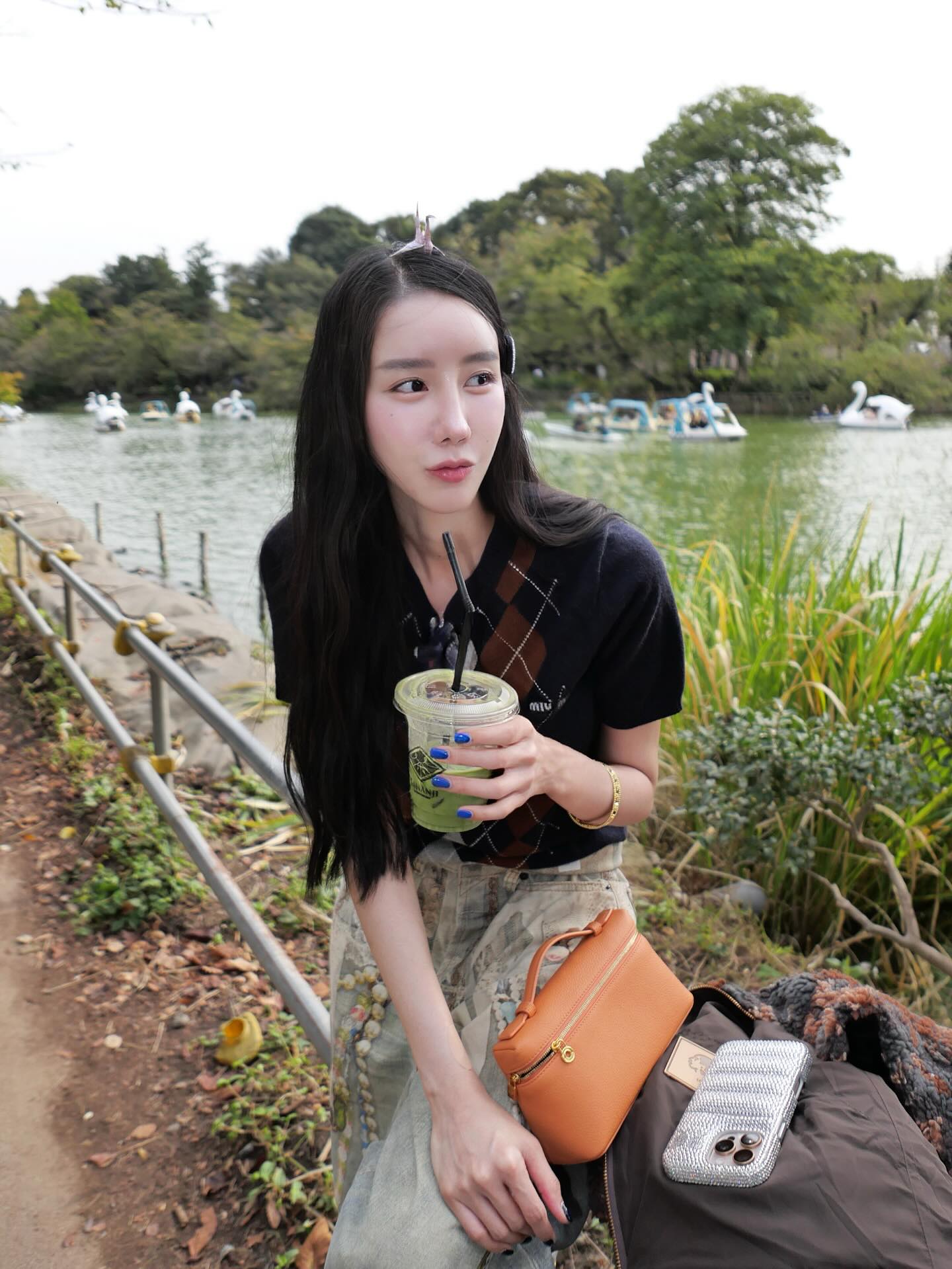 อิ๊งค์ - ภัทรานิษฐ์ วิริยะบำรุงกิจ