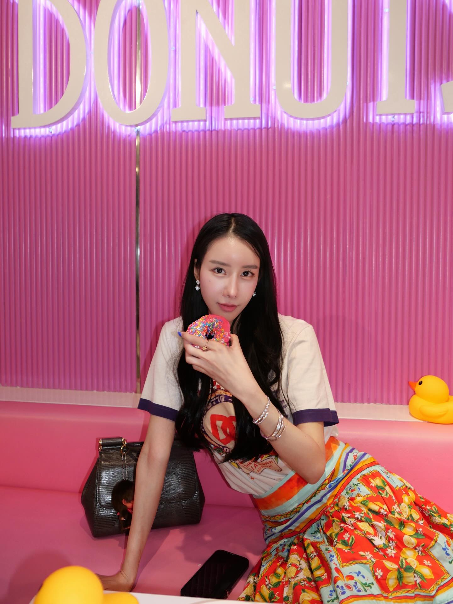 อิ๊งค์ - ภัทรานิษฐ์ วิริยะบำรุงกิจ