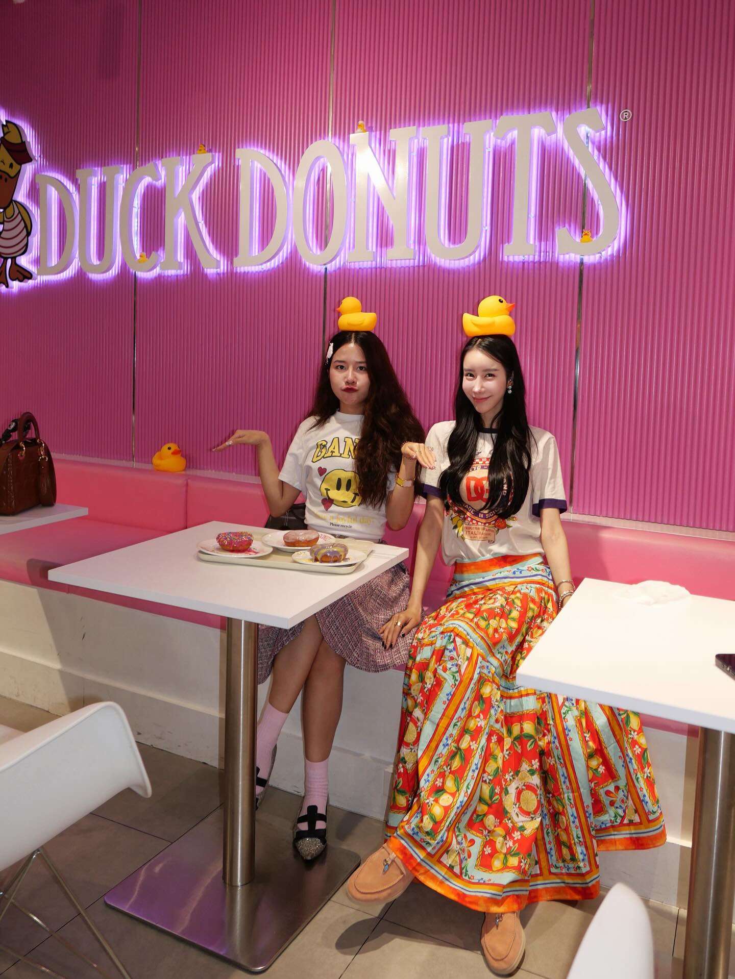 อิ๊งค์ - ภัทรานิษฐ์ วิริยะบำรุงกิจ