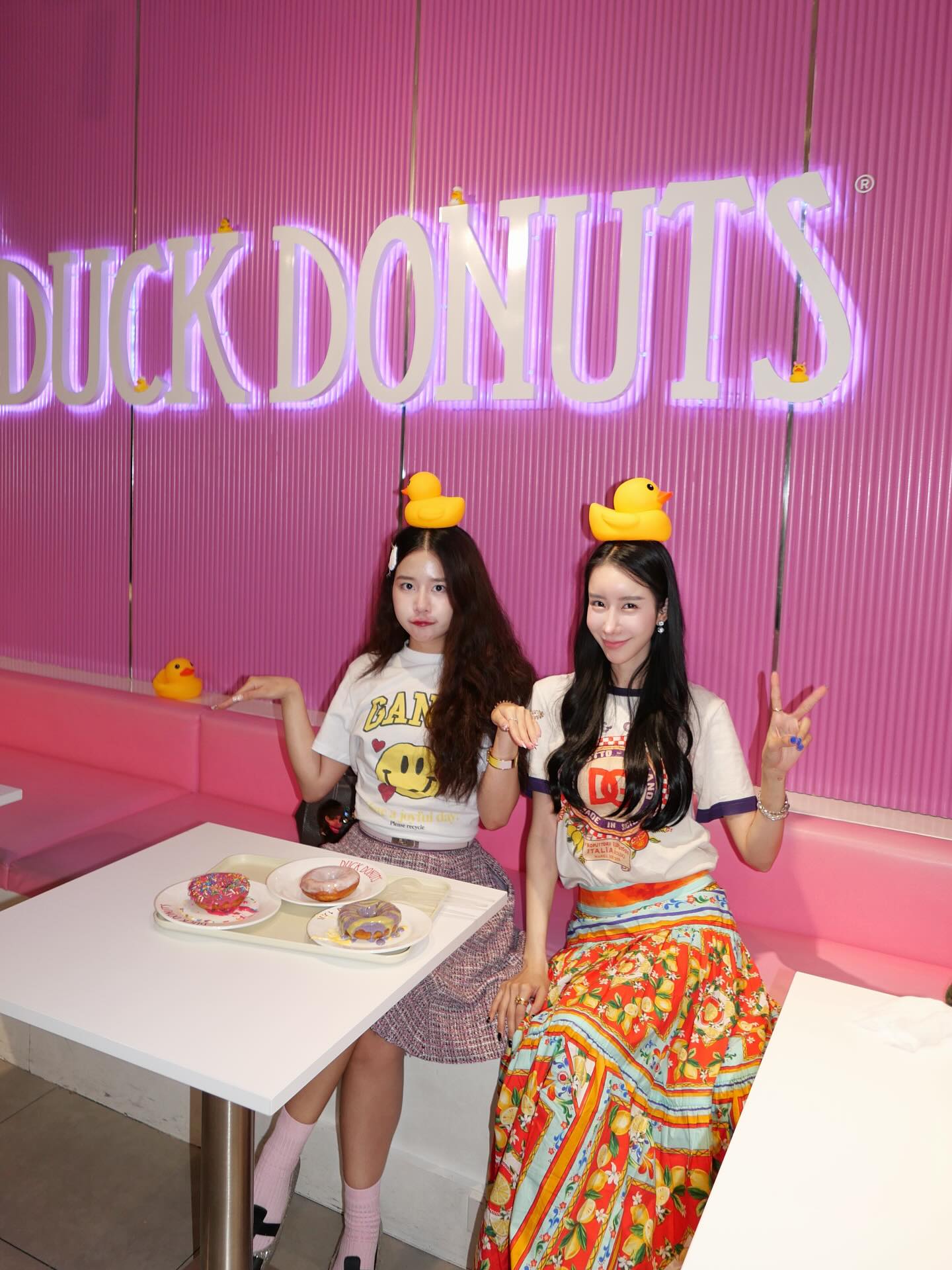 อิ๊งค์ - ภัทรานิษฐ์ วิริยะบำรุงกิจ