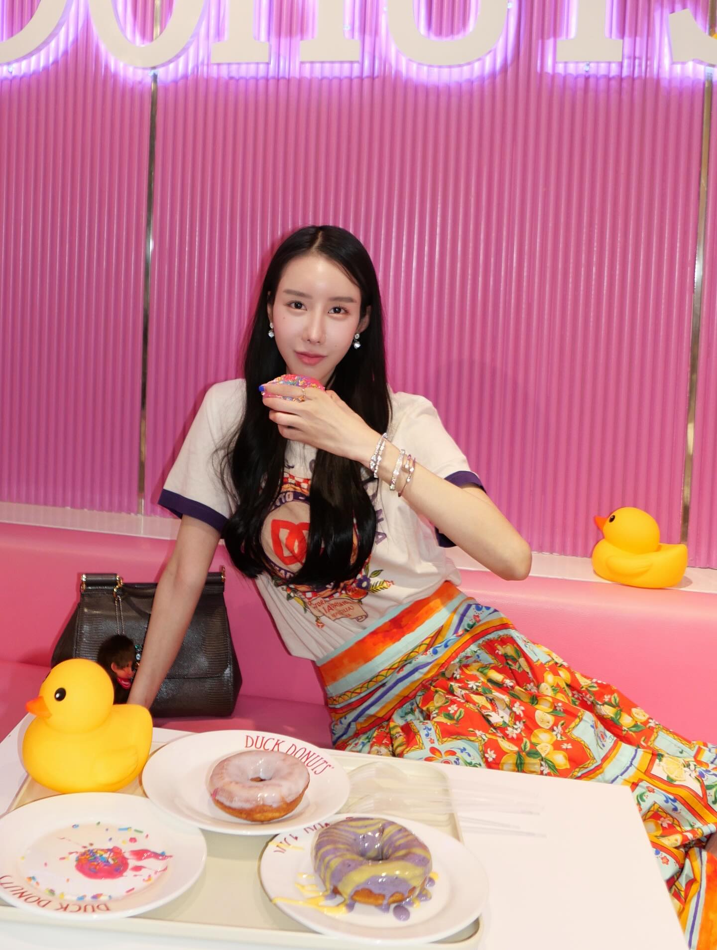 อิ๊งค์ - ภัทรานิษฐ์ วิริยะบำรุงกิจ