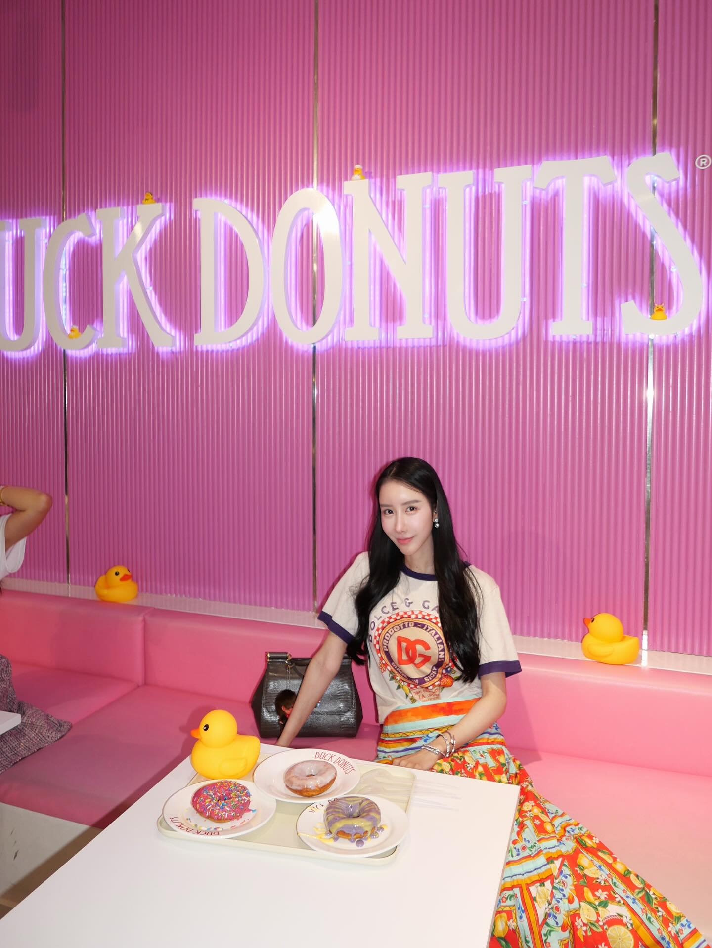 อิ๊งค์ - ภัทรานิษฐ์ วิริยะบำรุงกิจ